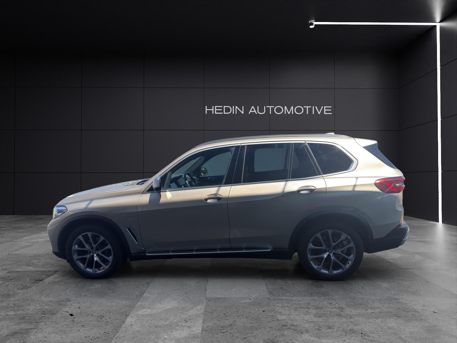 BMW X5 30d xDrive-image-3