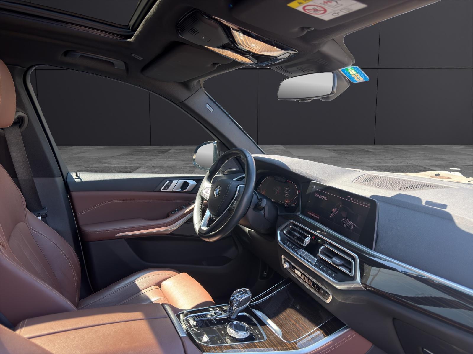 BMW X5 30d xDrive-image-18