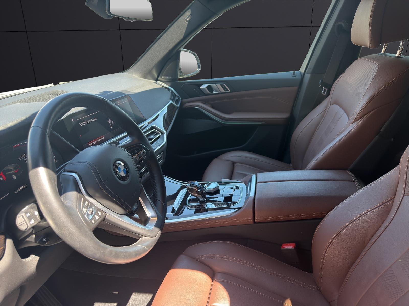 BMW X5 30d xDrive-image-1