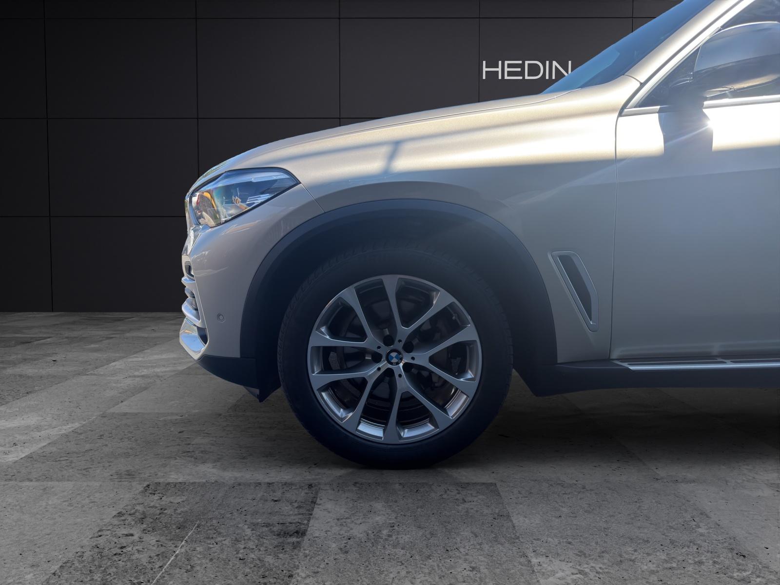 BMW X5 30d xDrive-image-4