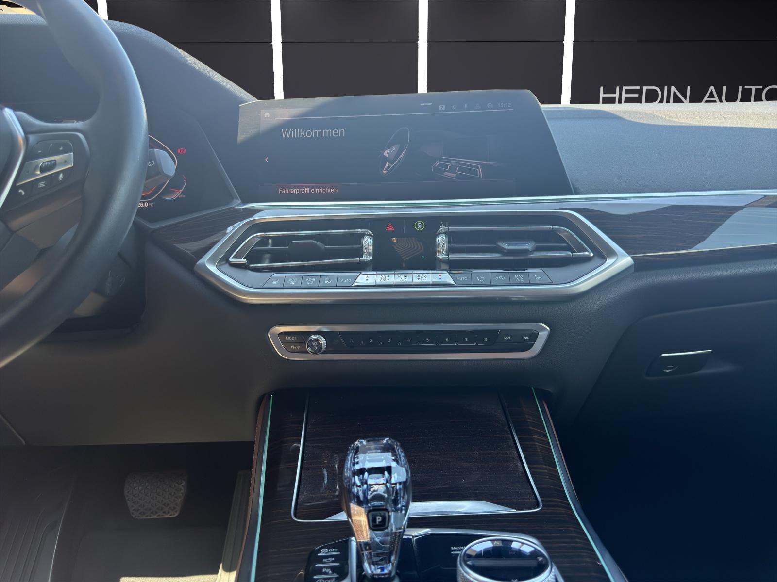 BMW X5 30d xDrive-image-12