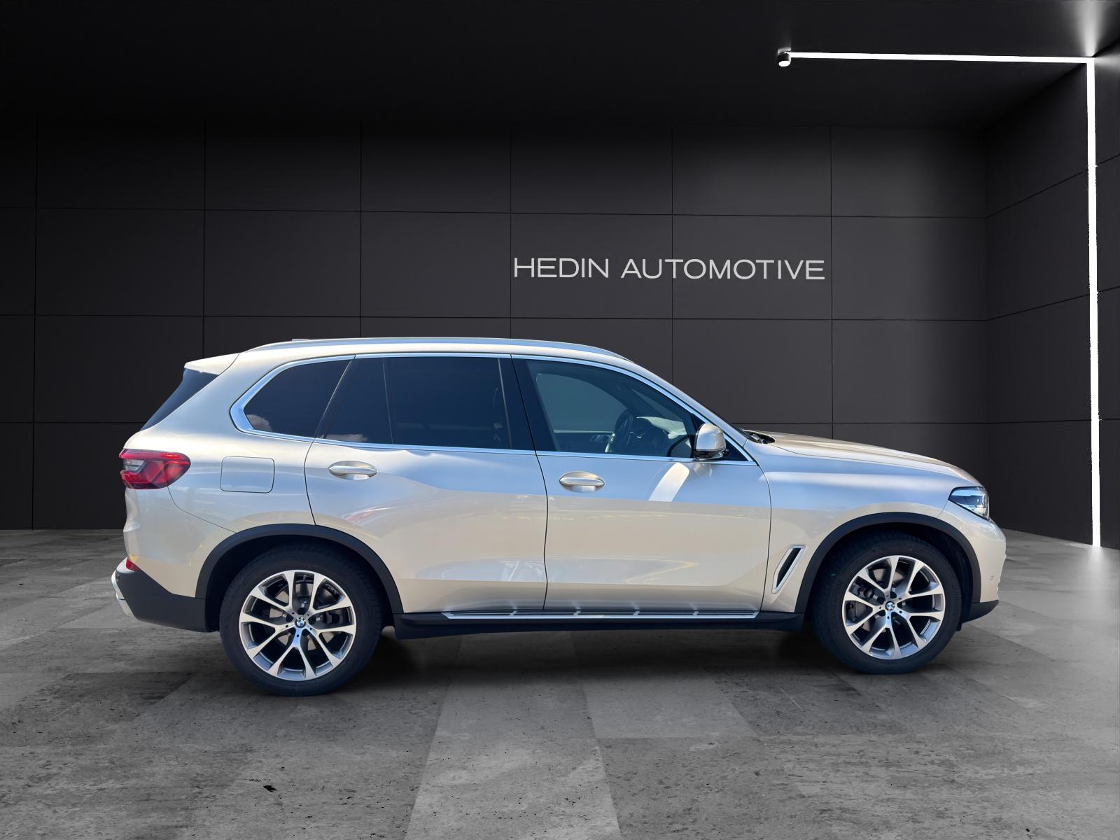 BMW X5 30d xDrive-image-16