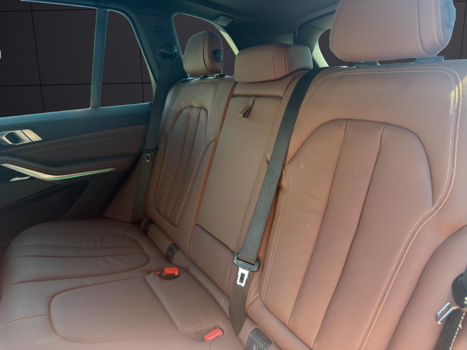 BMW X5 30d xDrive-image-13