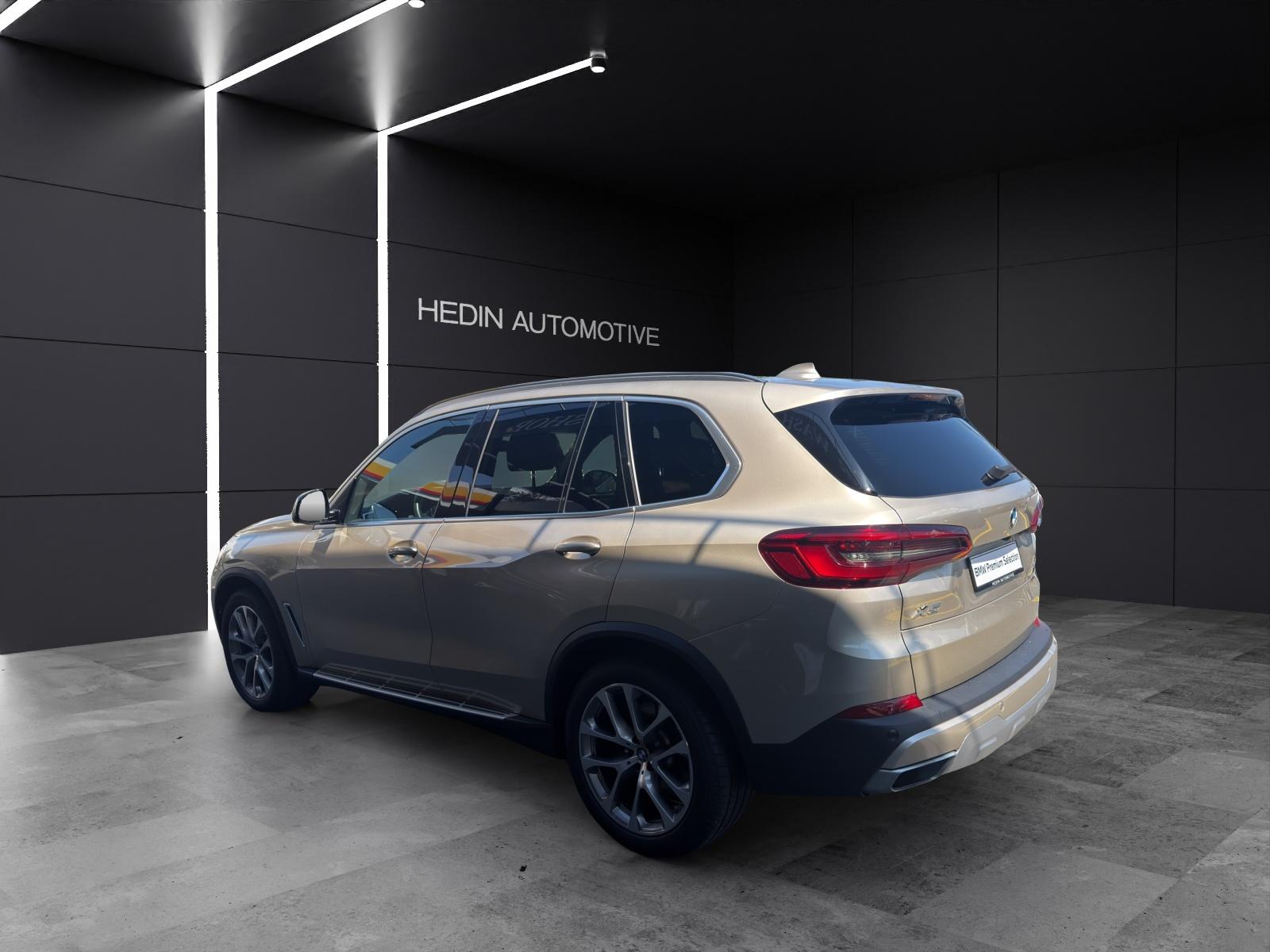 BMW X5 30d xDrive-image-2
