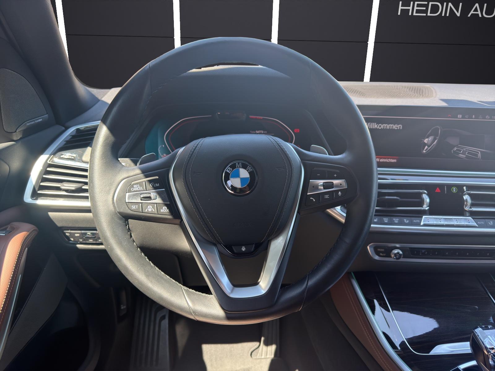 BMW X5 30d xDrive-image-5
