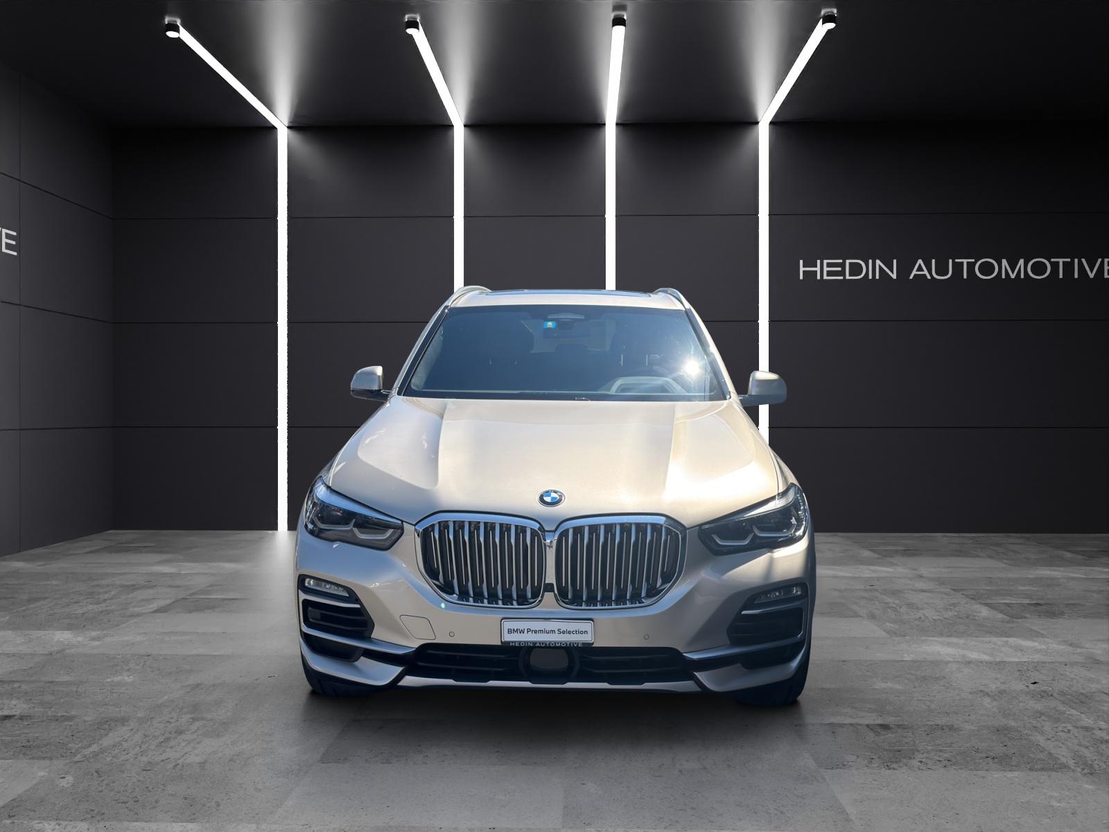 BMW X5 30d xDrive-image-6
