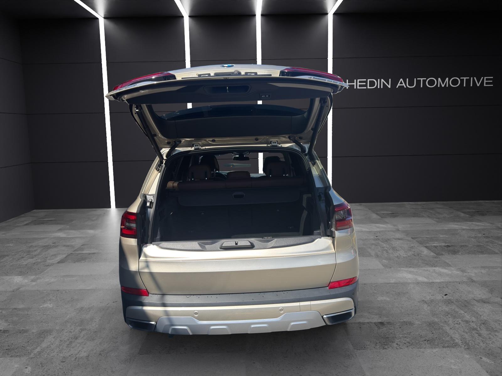 BMW X5 30d xDrive-image-9