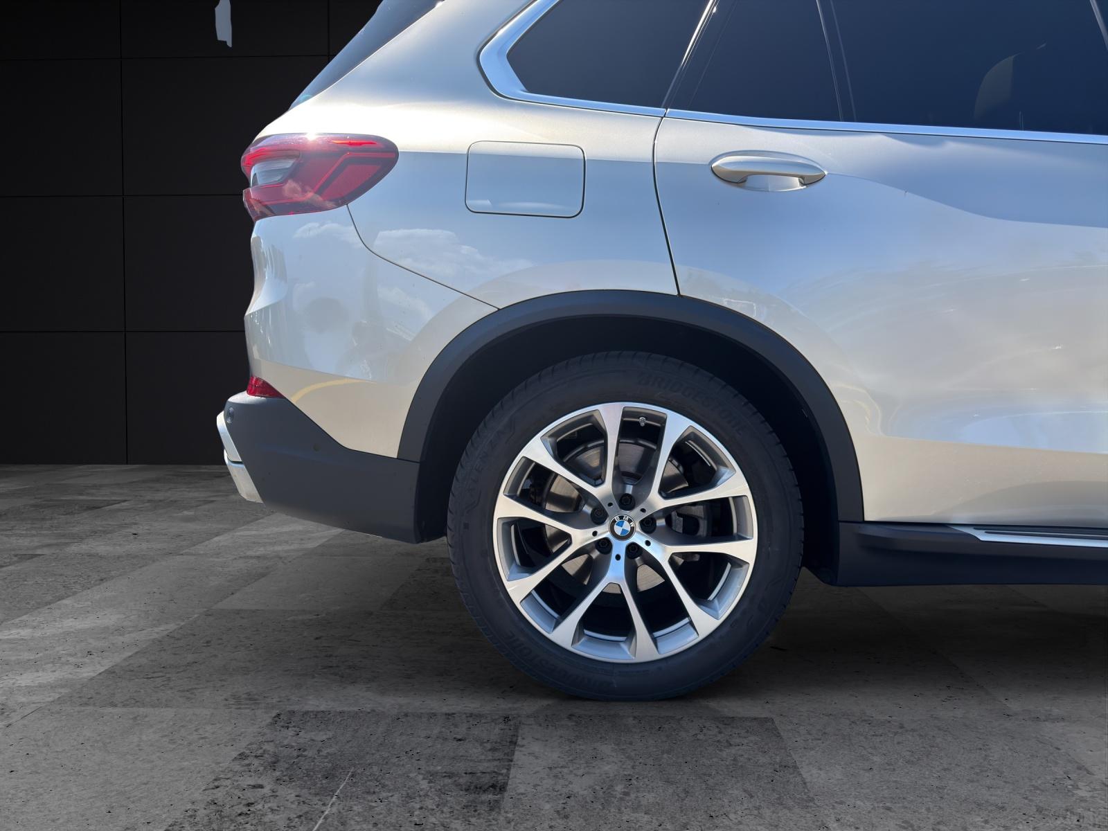 BMW X5 30d xDrive-image-19
