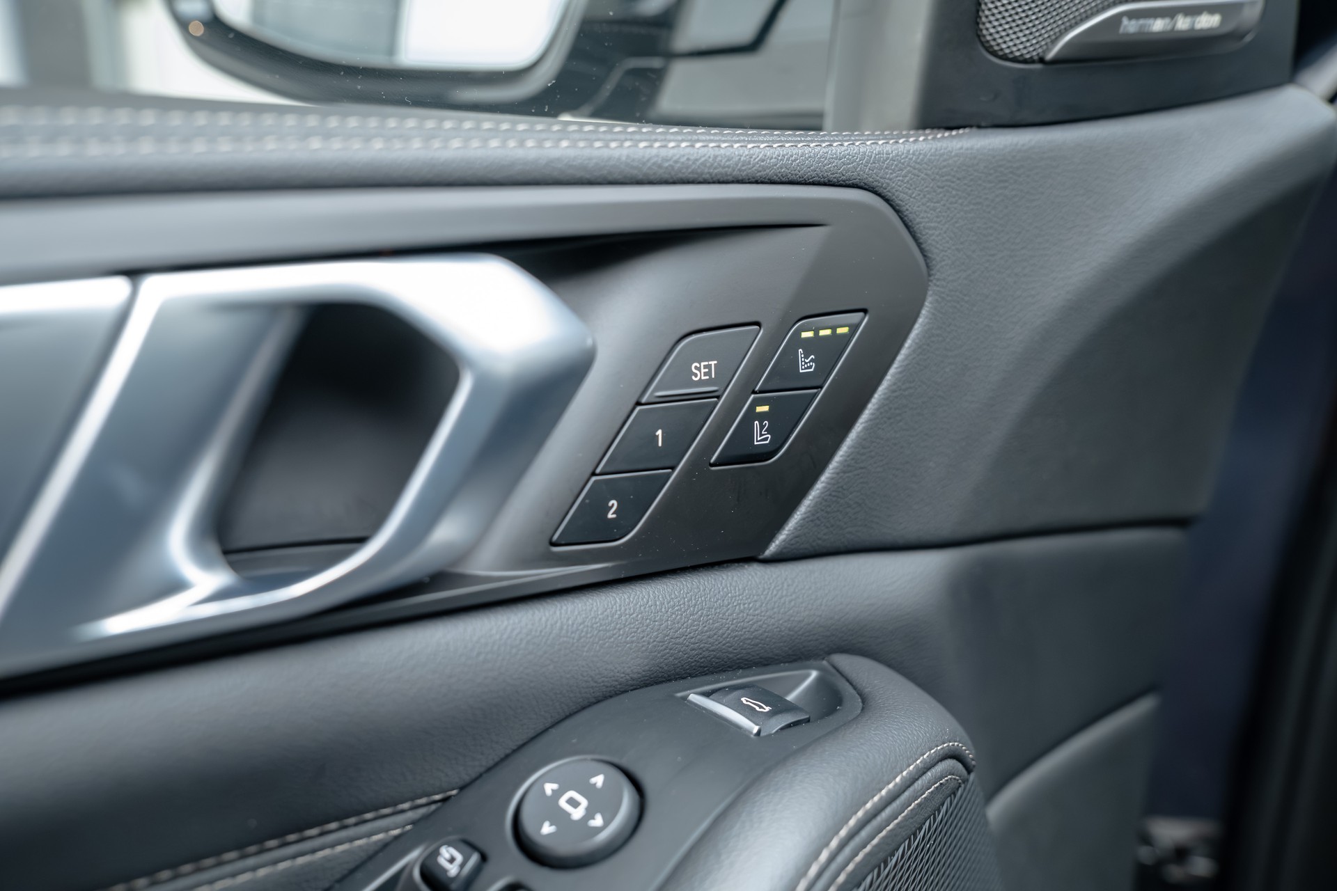 BMW X5 xDrive 45e M Sport Steptronic-image-12
