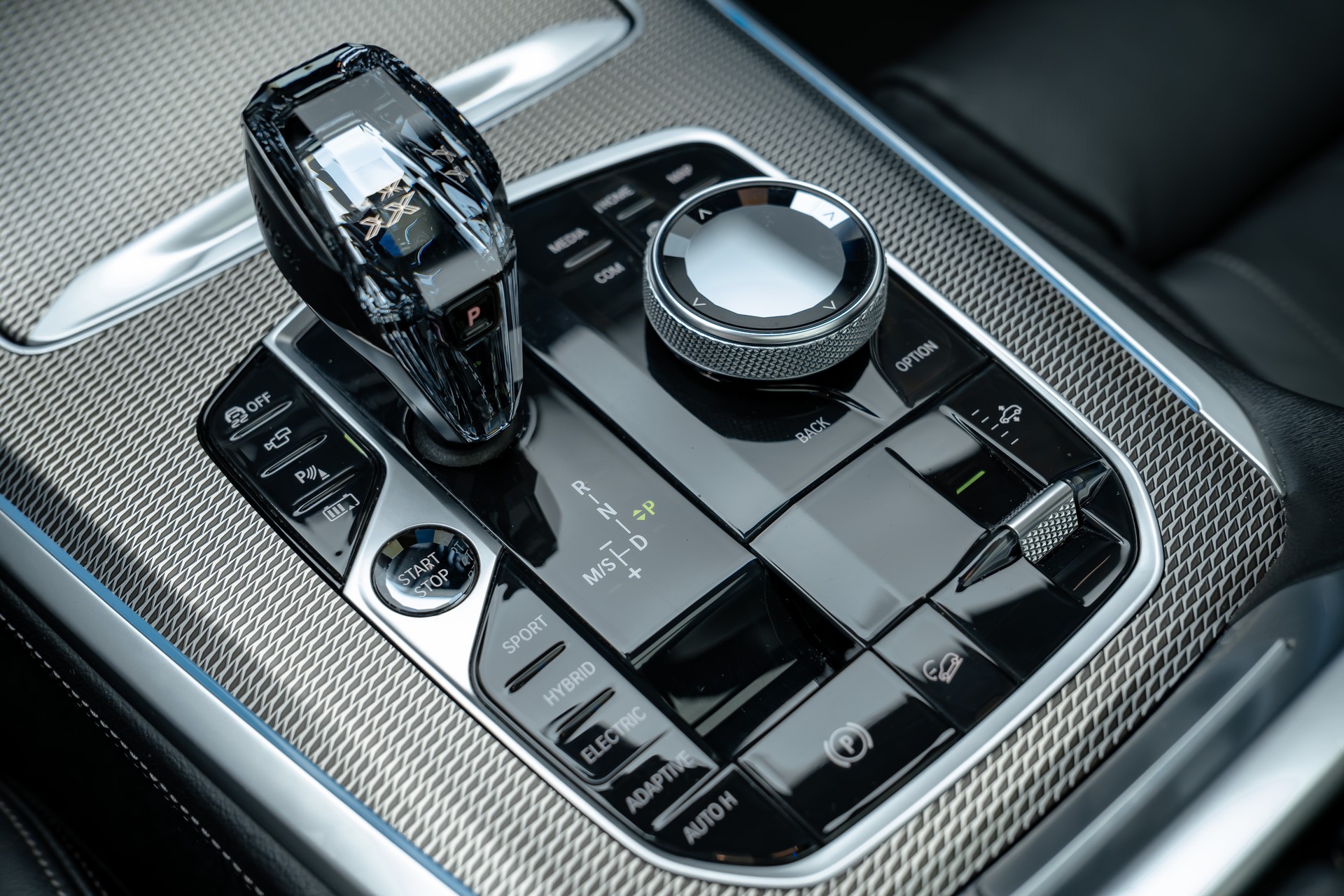 BMW X5 xDrive 45e M Sport Steptronic-image-9