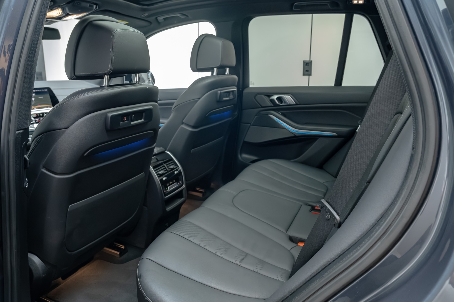 BMW X5 xDrive 45e M Sport Steptronic-image-15
