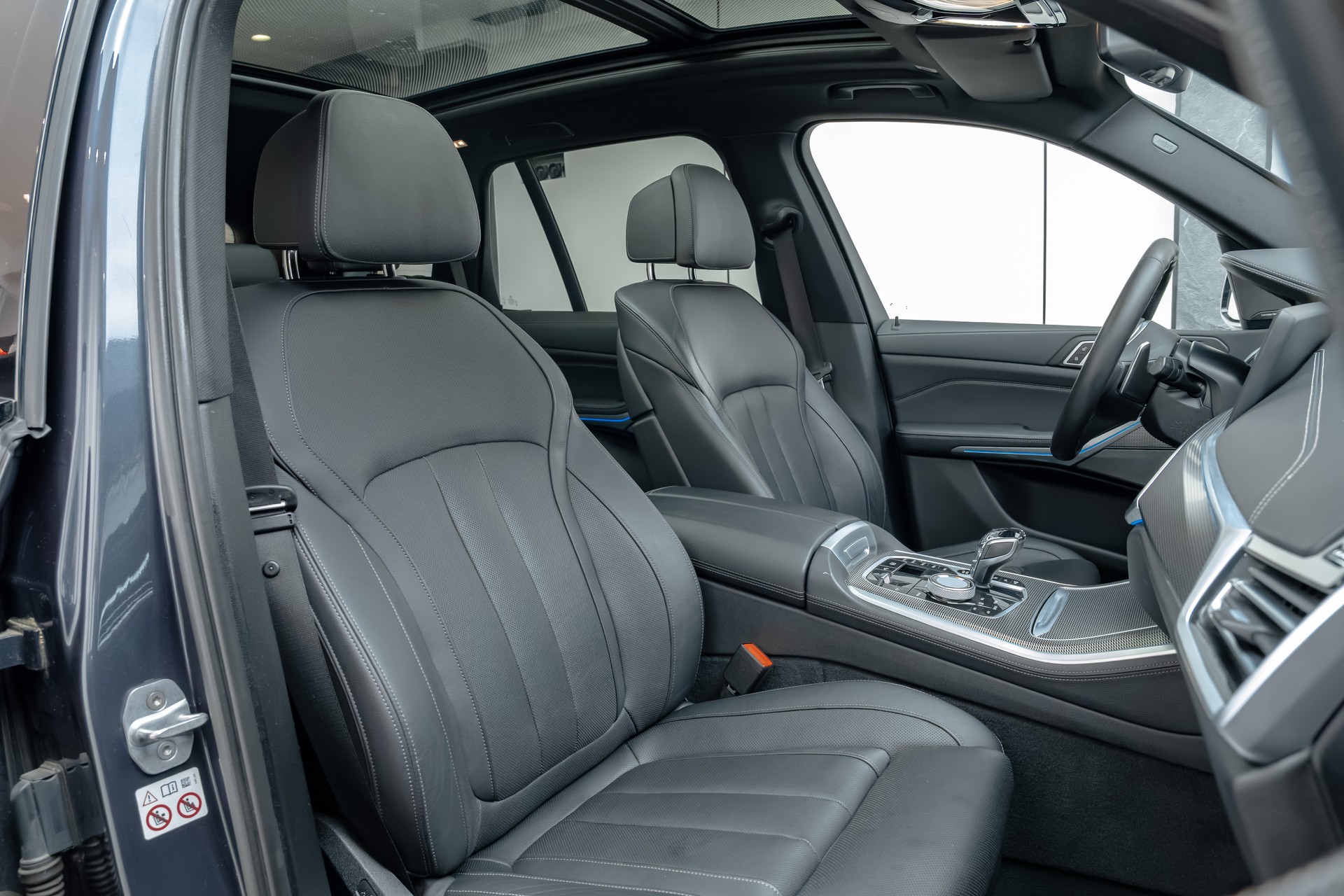 BMW X5 xDrive 45e M Sport Steptronic-image-8