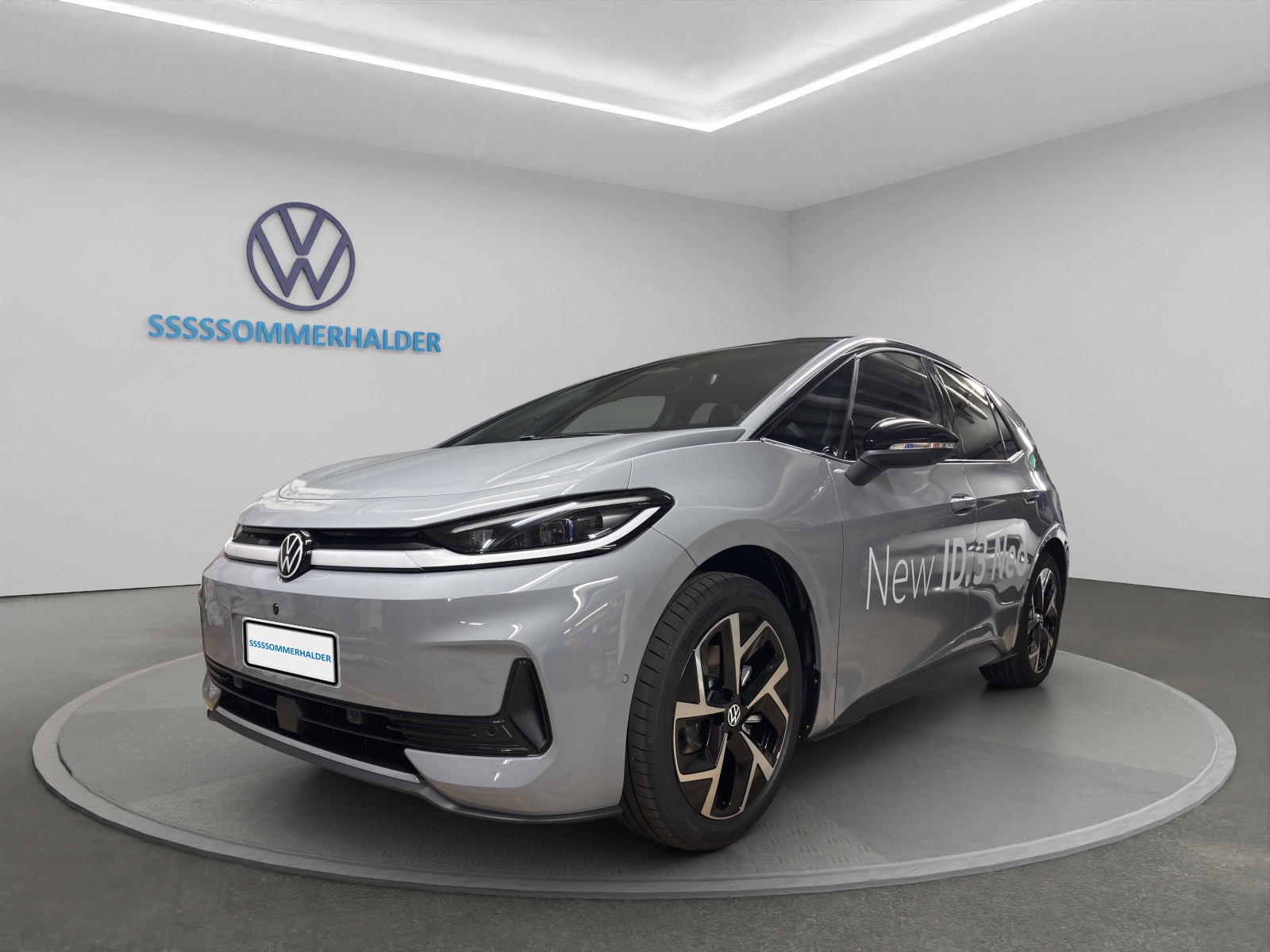 VW ID.3 Neo 58 kWh 190 PS Style-image-0