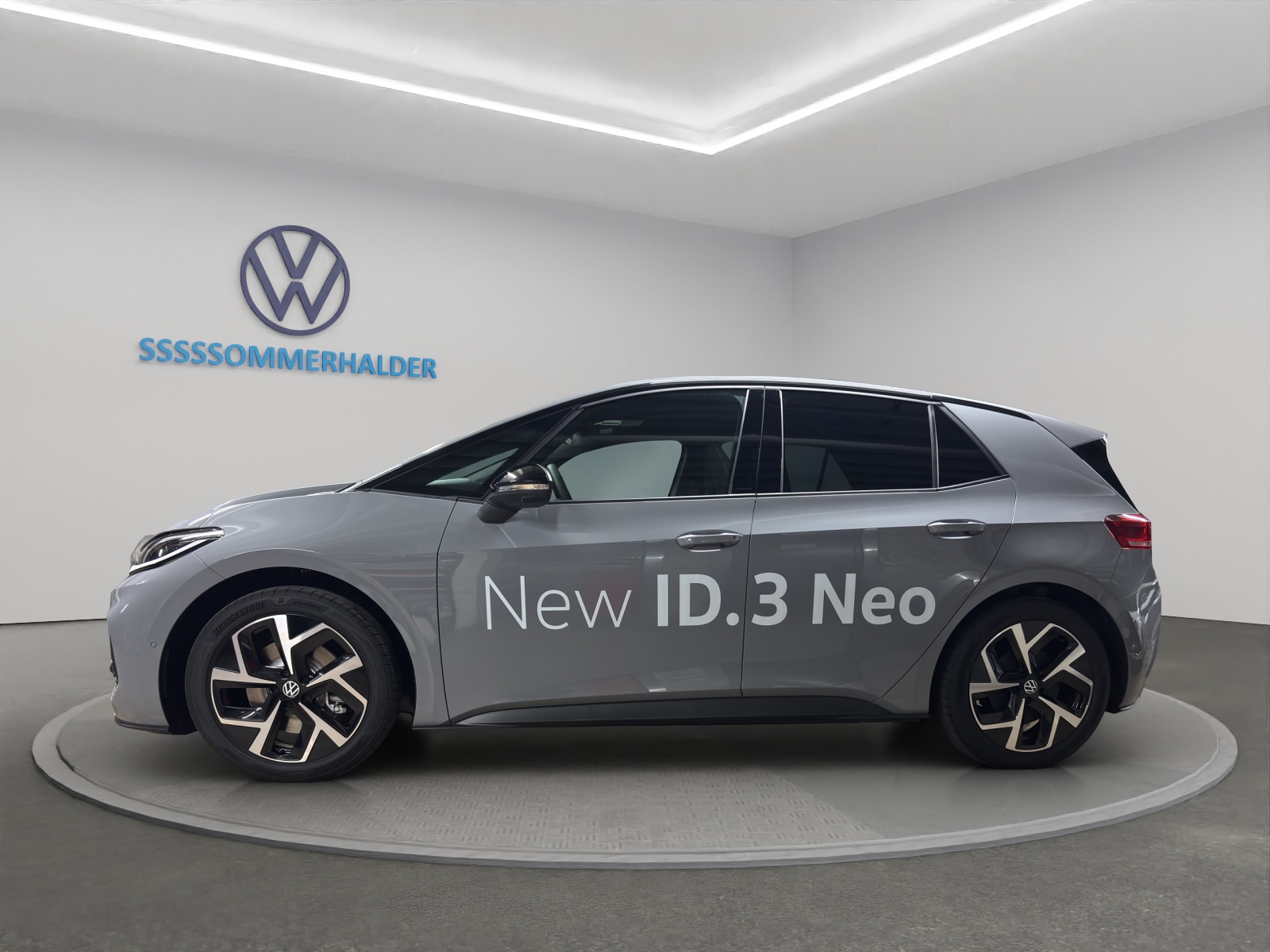 VW ID.3 Neo 58 kWh 190 PS Style-image-1