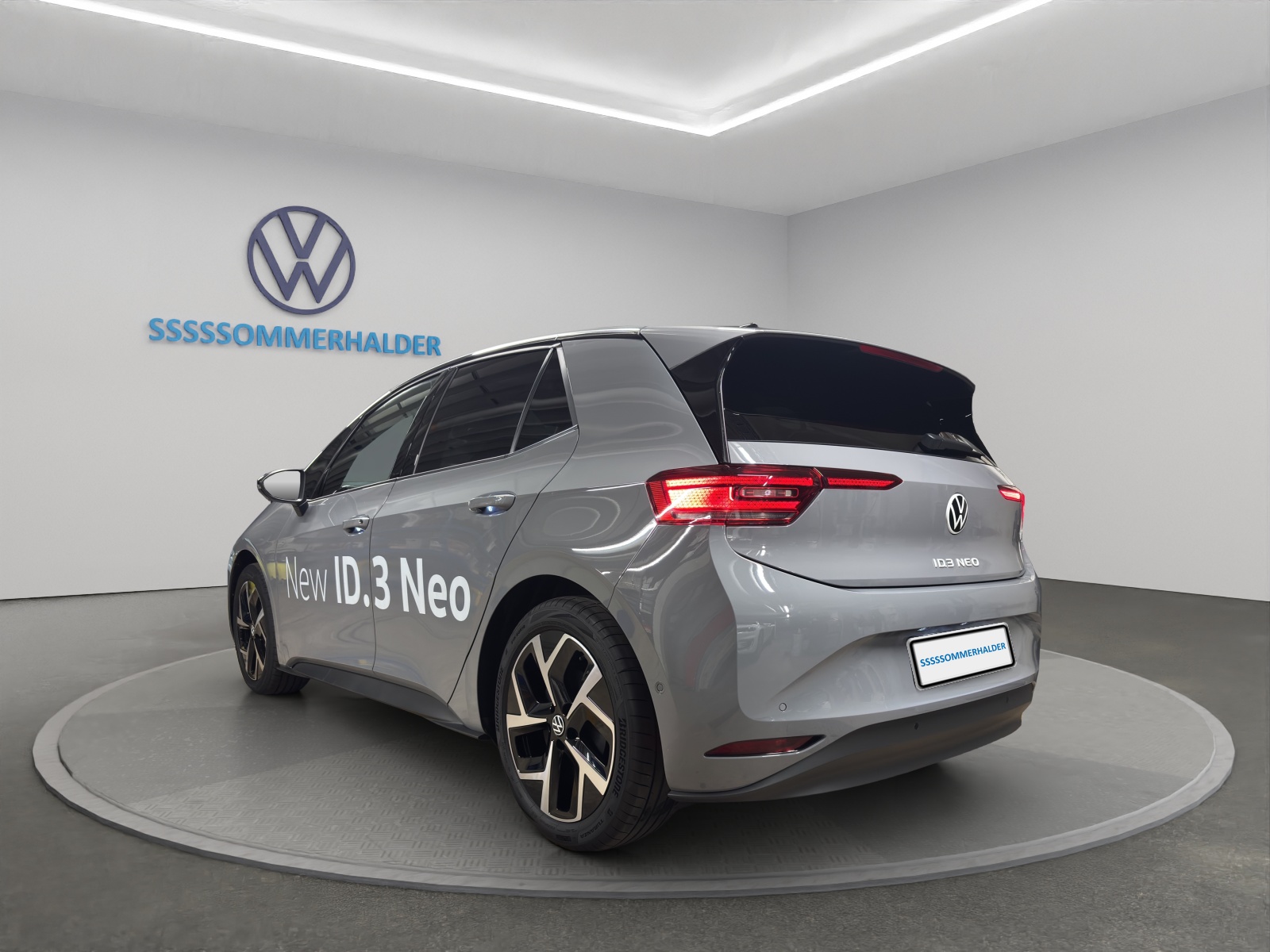 VW ID.3 Neo 58 kWh 190 PS Style-image-2