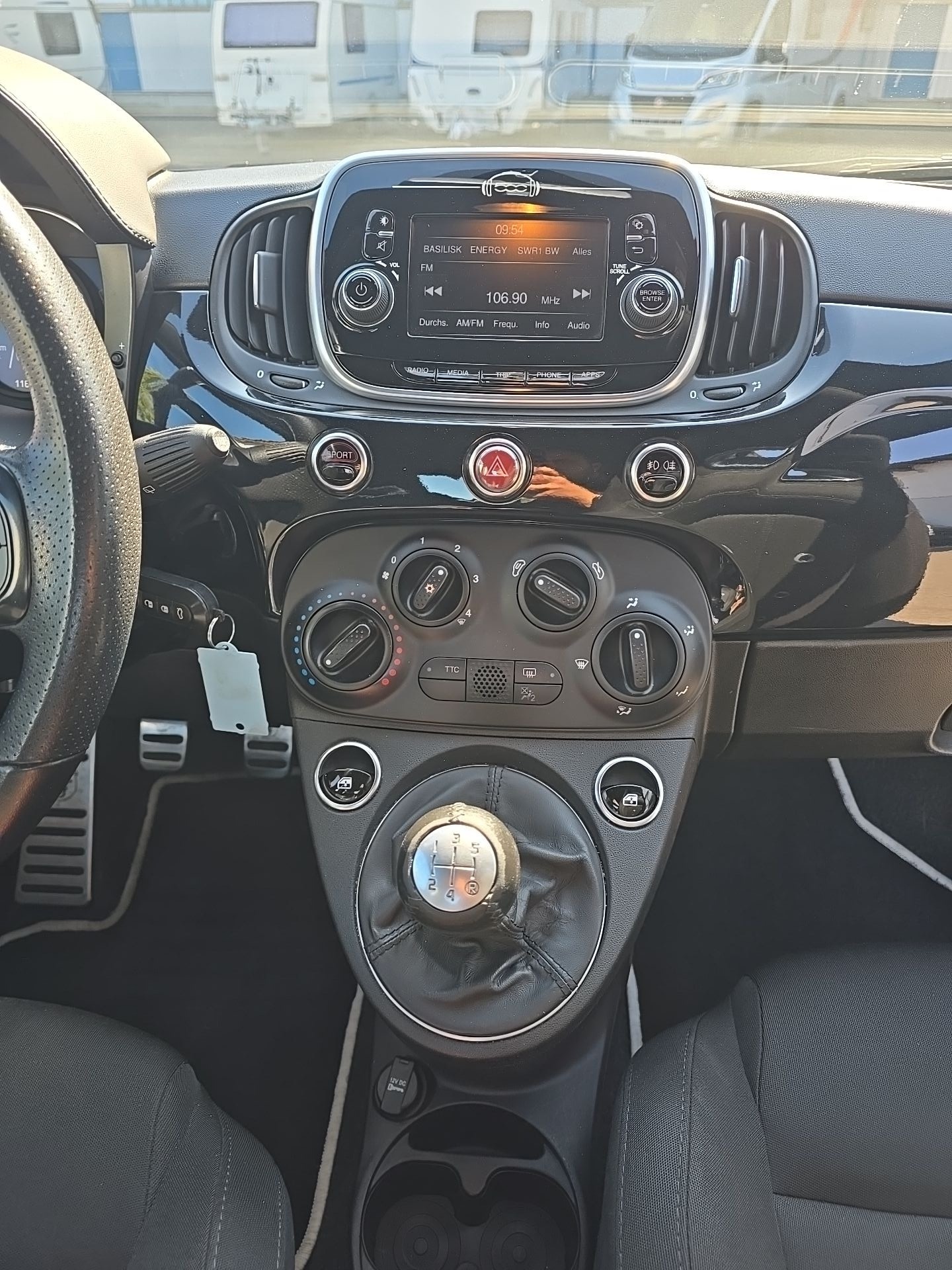 FIAT 595 1.4 16V Turbo Abarth-image-14