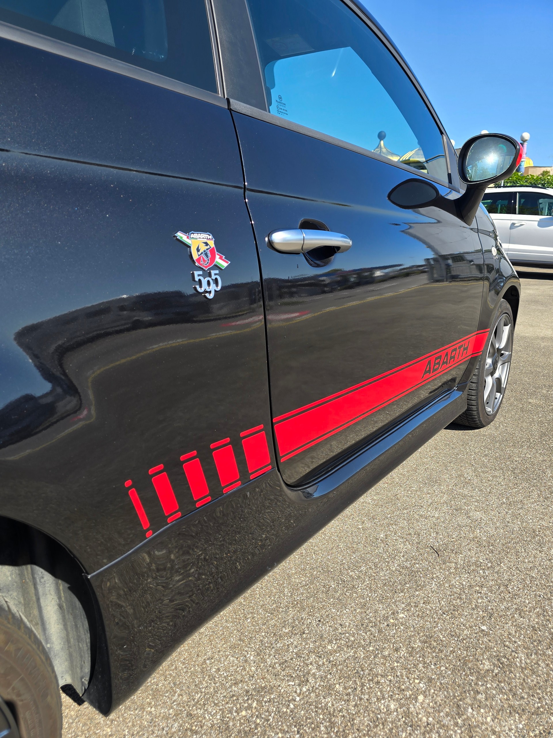 FIAT 595 1.4 16V Turbo Abarth-image-8