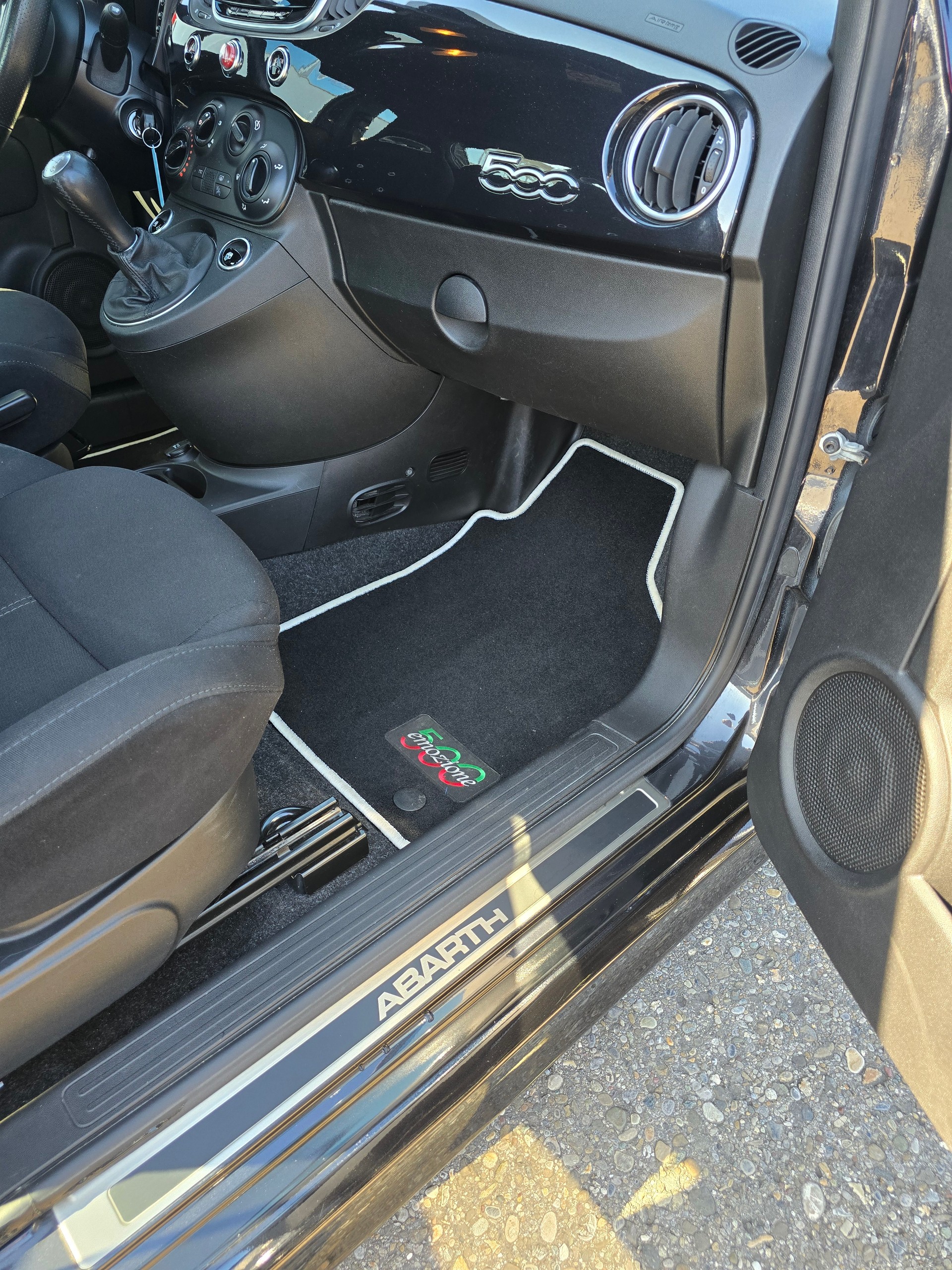 FIAT 595 1.4 16V Turbo Abarth-image-20