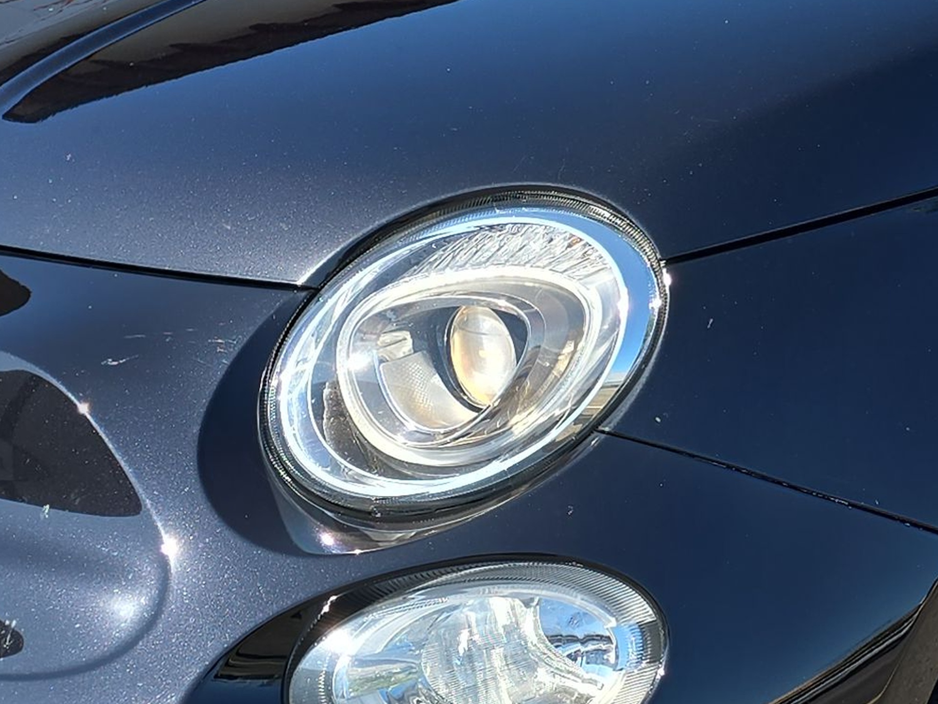FIAT 595 1.4 16V Turbo Abarth-image-12