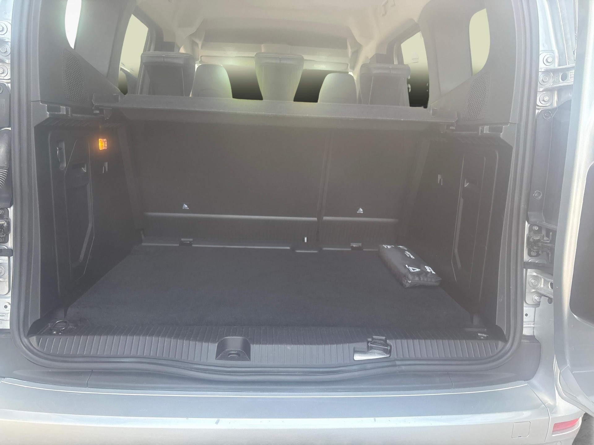 RENAULT Kangoo Kombi 1.3 TCe 130 techno-image-10