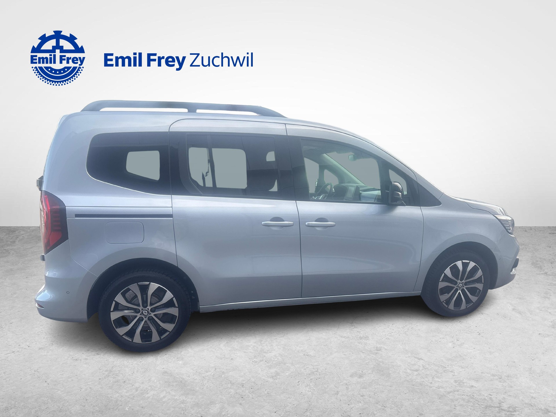 RENAULT Kangoo Kombi 1.3 TCe 130 techno-image-5