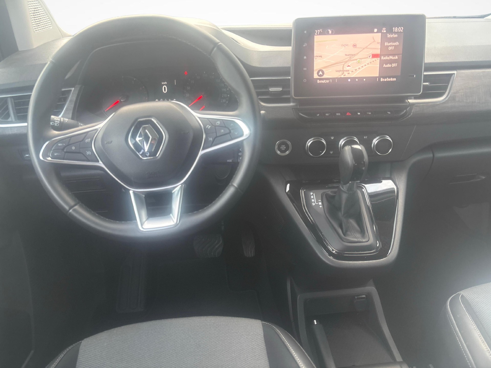RENAULT Kangoo Kombi 1.3 TCe 130 techno-image-7