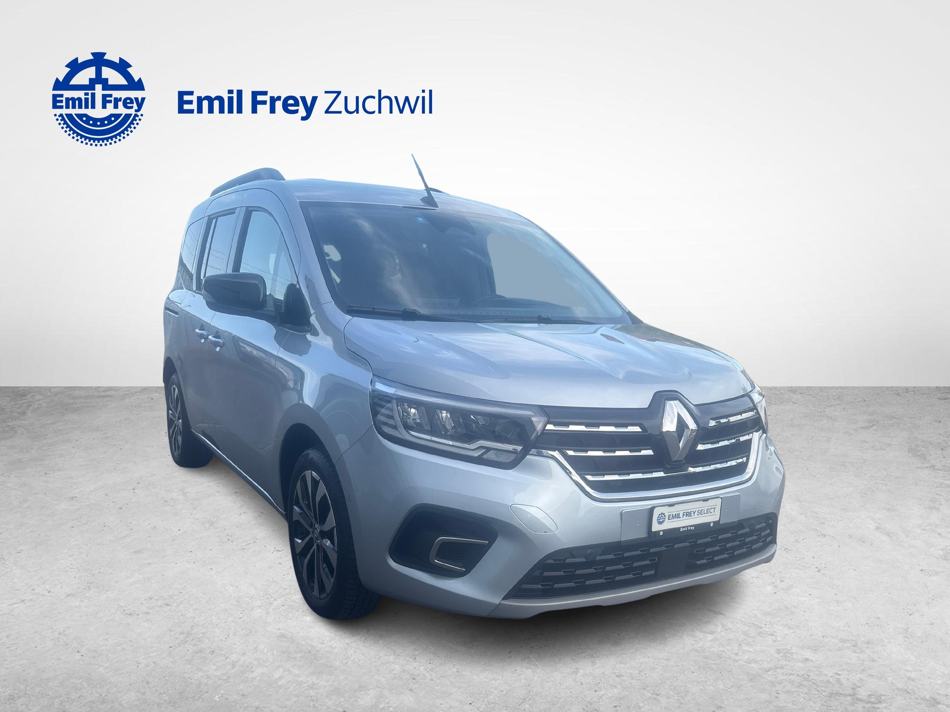 RENAULT Kangoo Kombi 1.3 TCe 130 techno-image-6