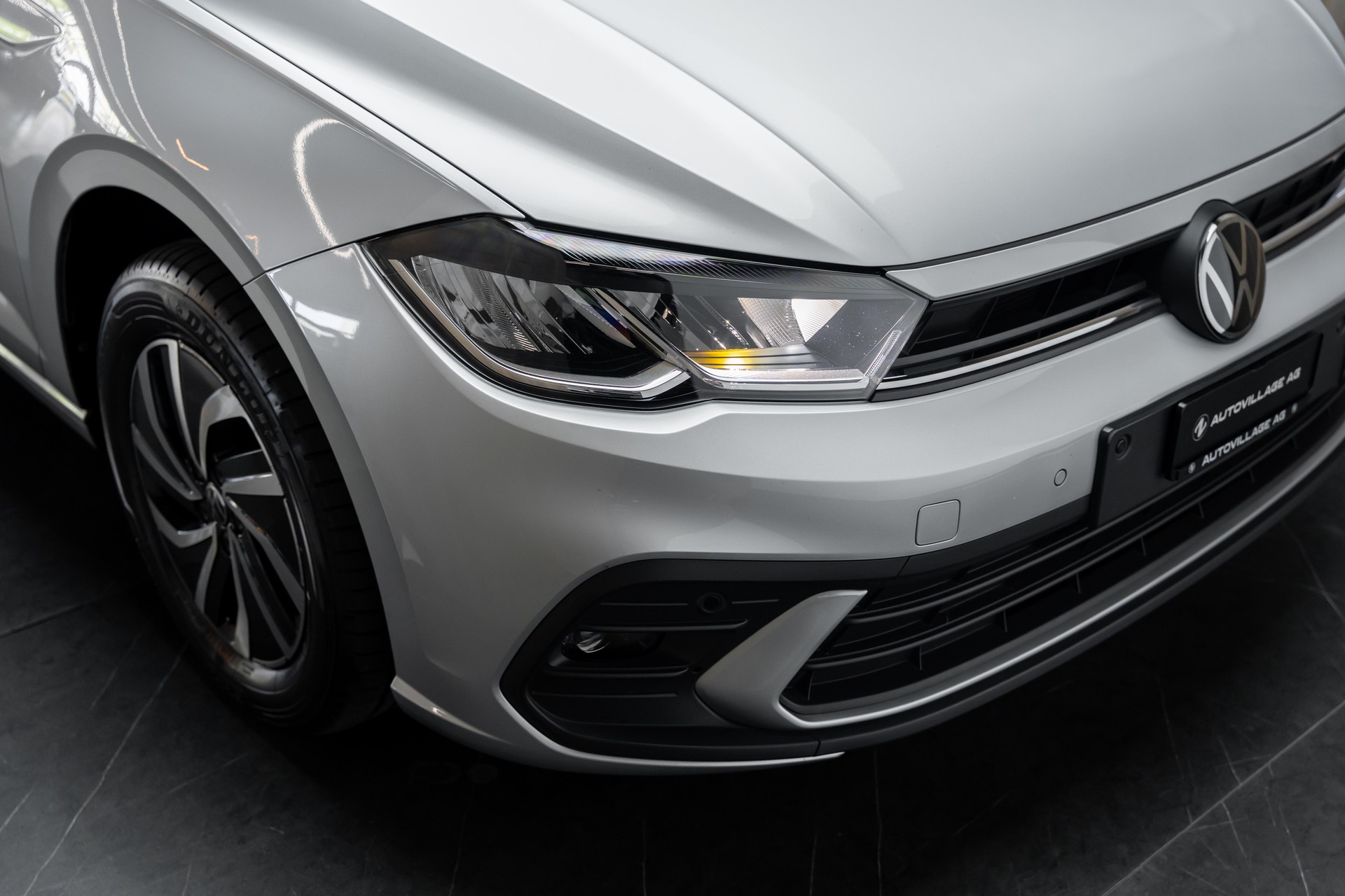 VW Polo 1.0 TSI Life DSG-image-19