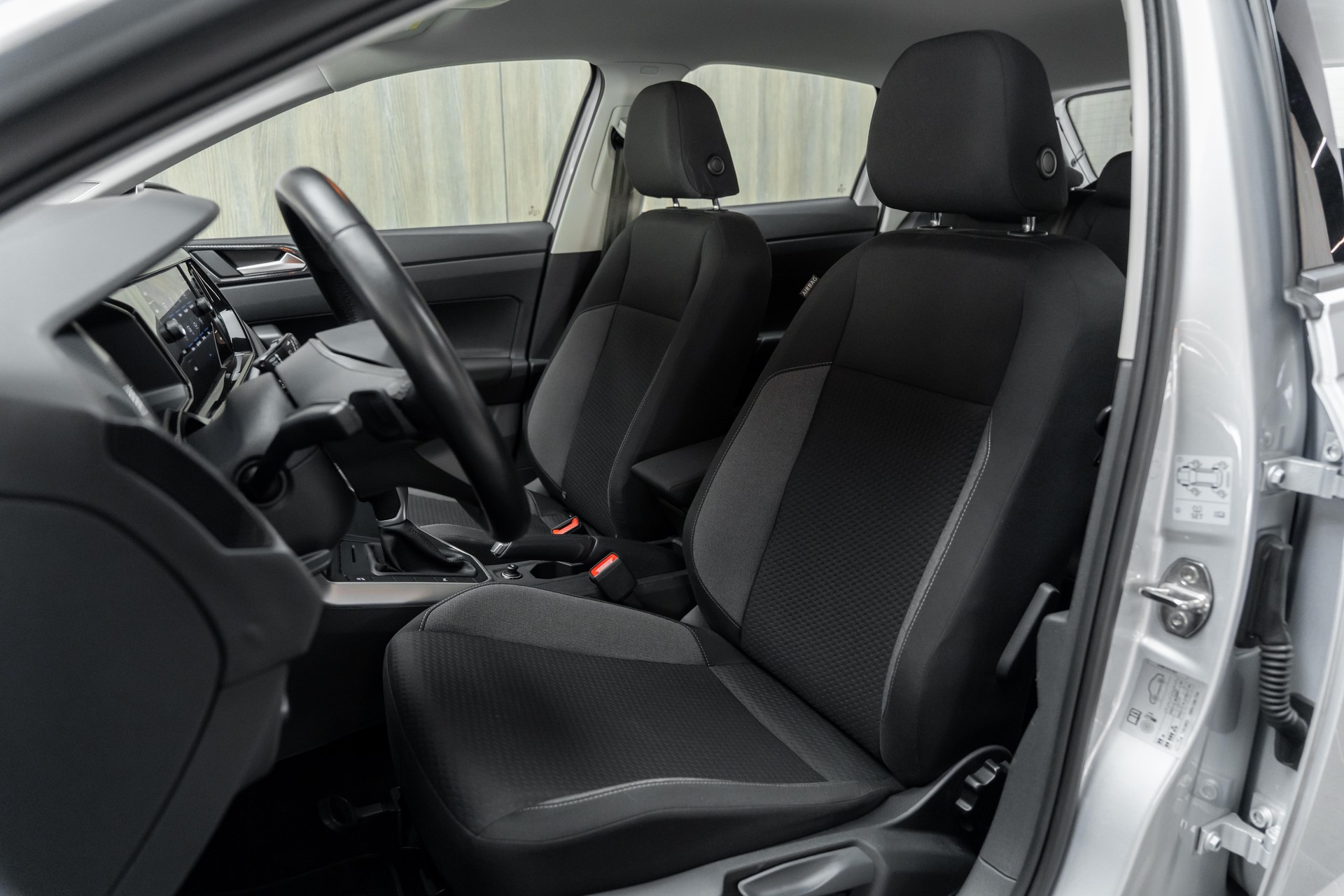 VW Polo 1.0 TSI Life DSG-image-5