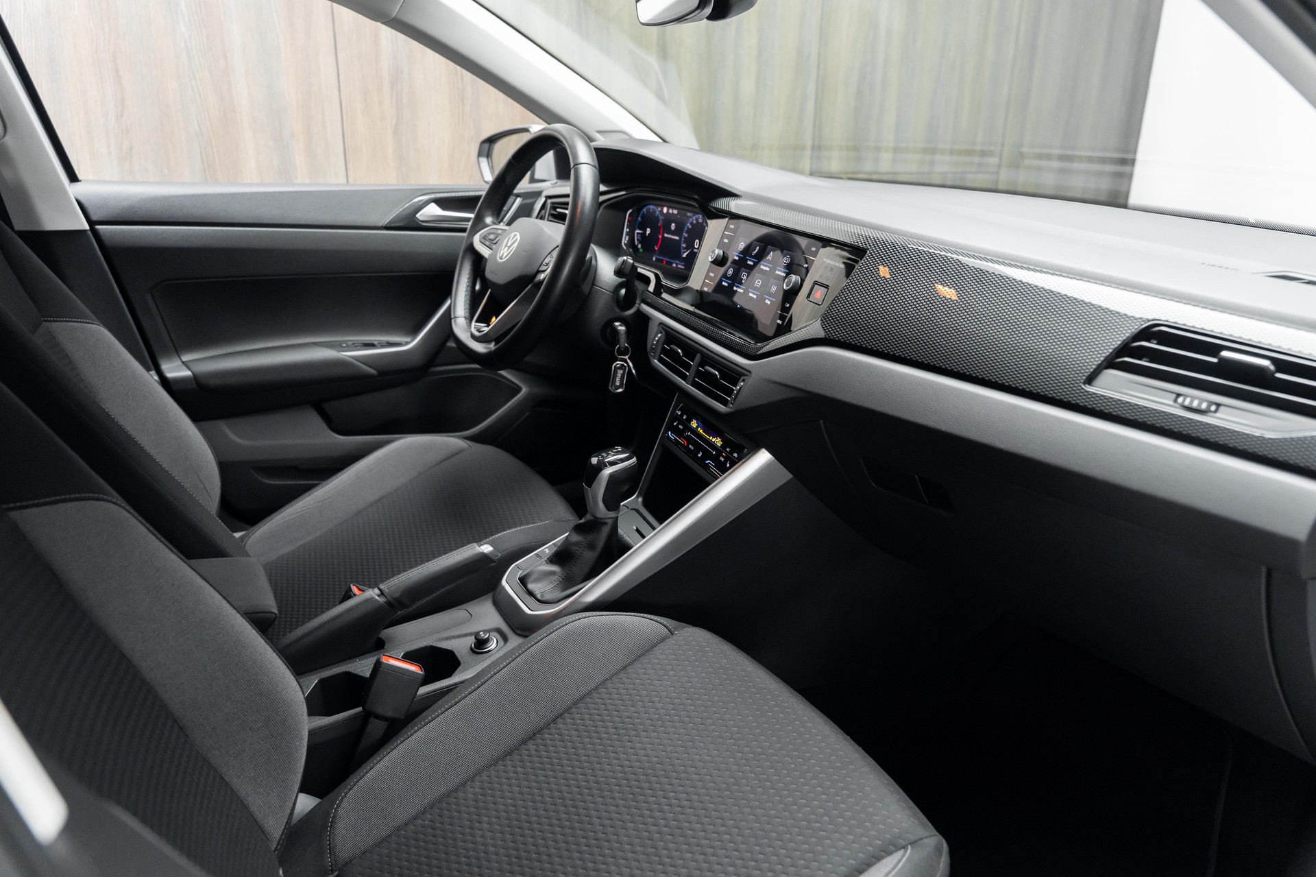 VW Polo 1.0 TSI Life DSG-image-6