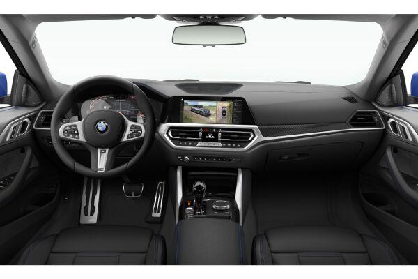 BMW M440i Cabrio M Performance xDrive G23 (CH) AHK-image-3