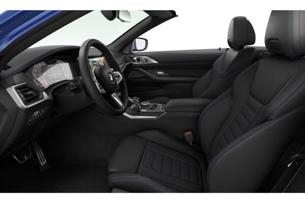 BMW M440i Cabrio M Performance xDrive G23 (CH) AHK-image-2