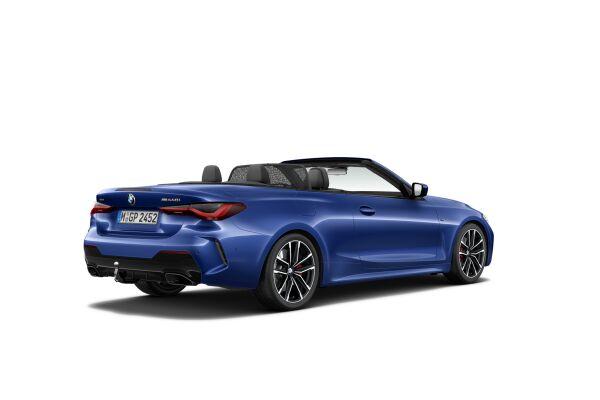 BMW M440i Cabrio M Performance xDrive G23 (CH) AHK-image-1