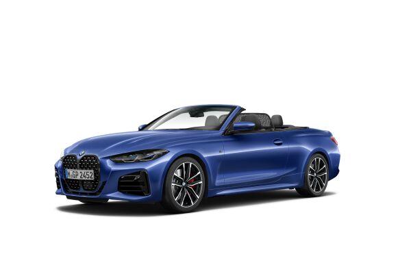 BMW M440i Cabrio M Performance xDrive G23 (CH) AHK-image-0