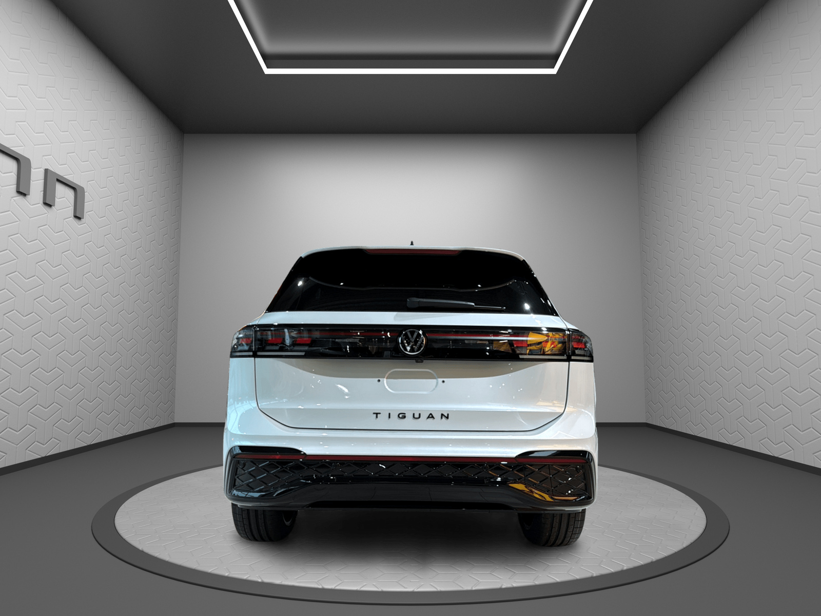 VW Tiguan 2.0 TSI United DSG 4Motion-image-4