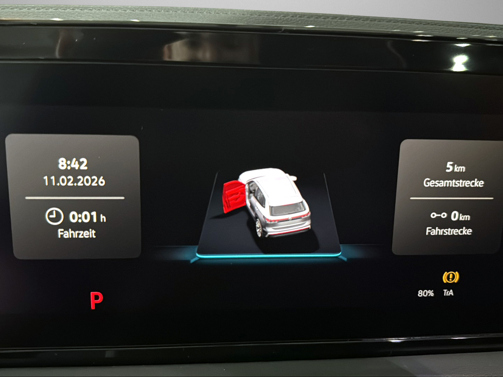 VW Tiguan 2.0 TSI United DSG 4Motion-image-8