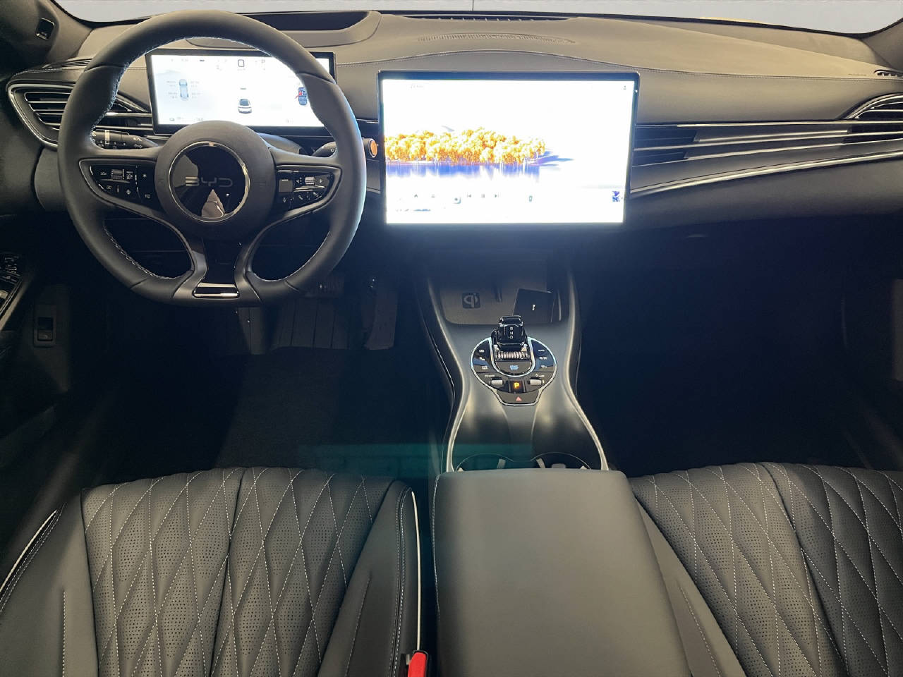 BYD Seal Excellence AWD-image-5
