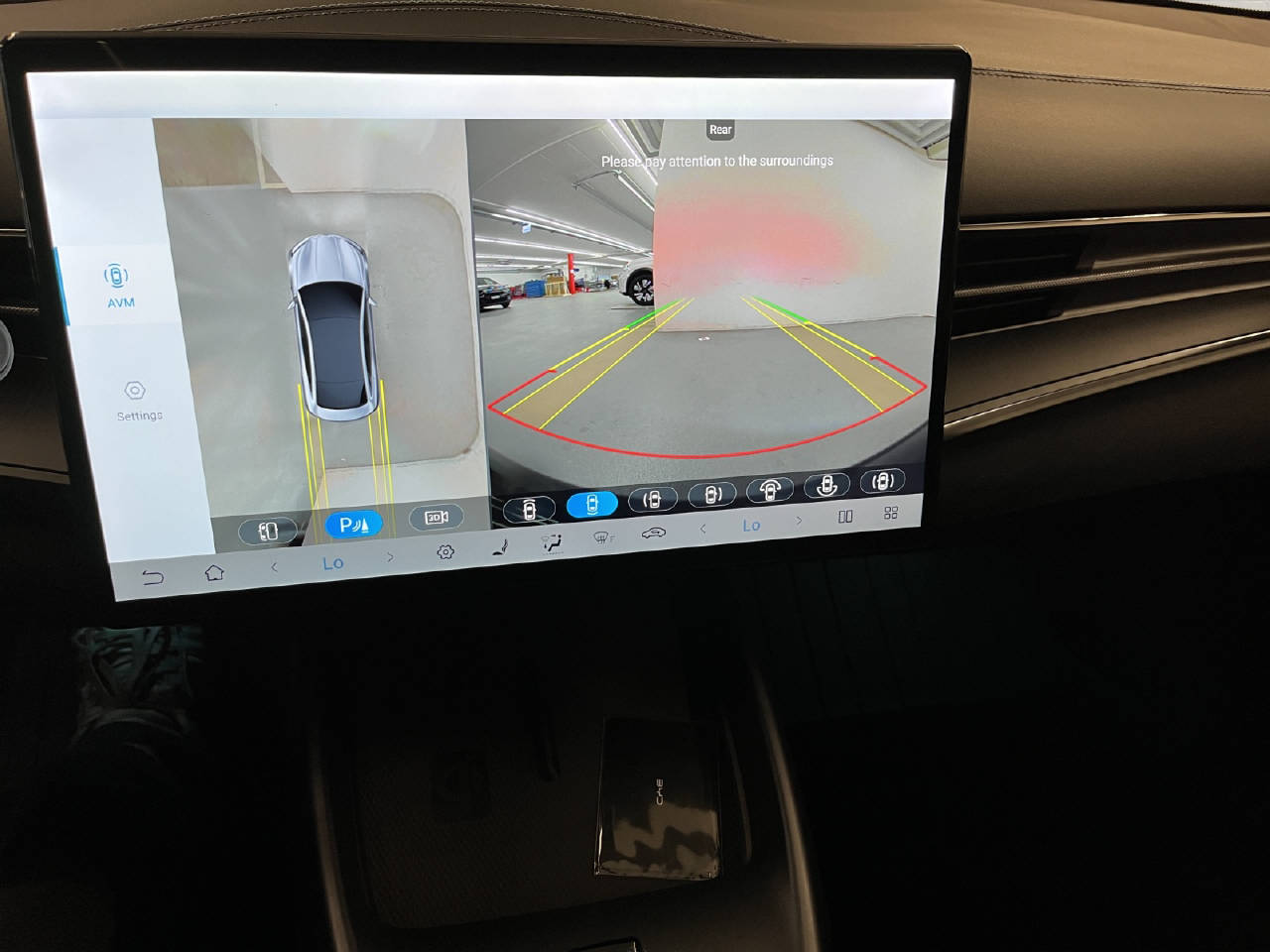 BYD Seal Excellence AWD-image-8