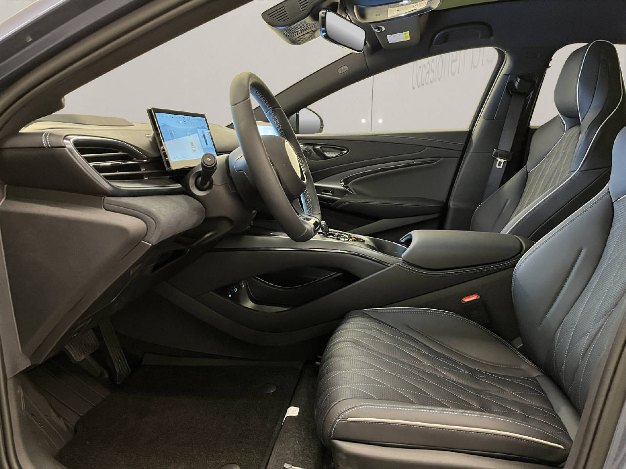 BYD Seal Excellence AWD-image-4