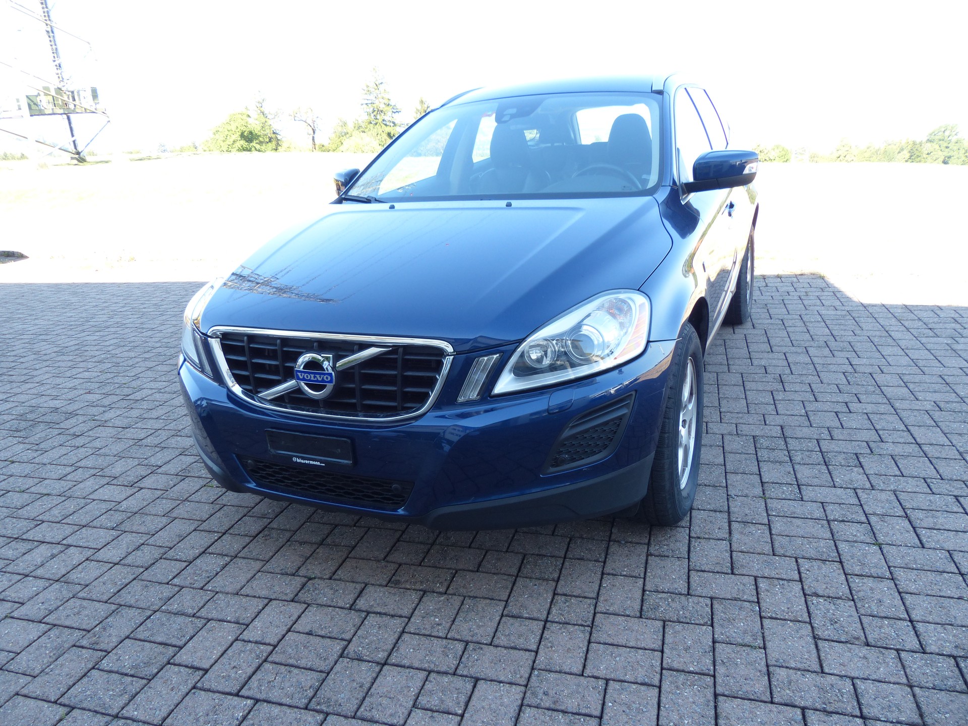 VOLVO XC60 D4 OceanRace-image-11