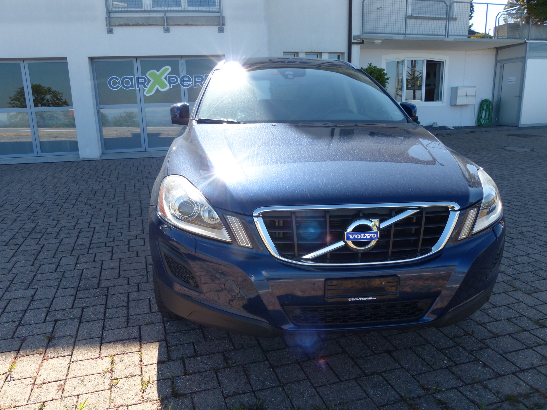 VOLVO XC60 D4 OceanRace-image-7