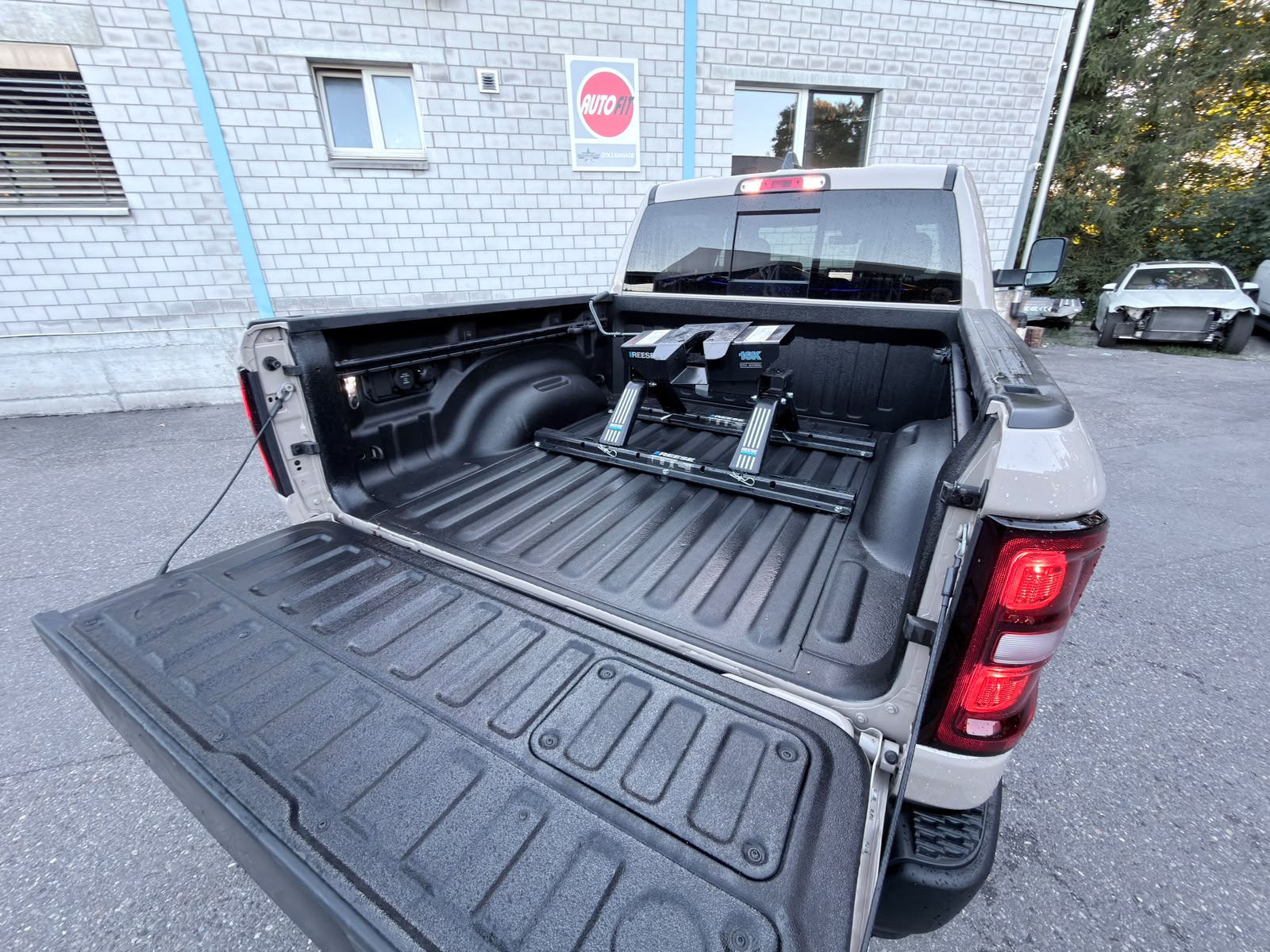 DODGE RAM REBEL 3.0 TWIN TURBO HURRICANE 420 PS 4x4-image-19