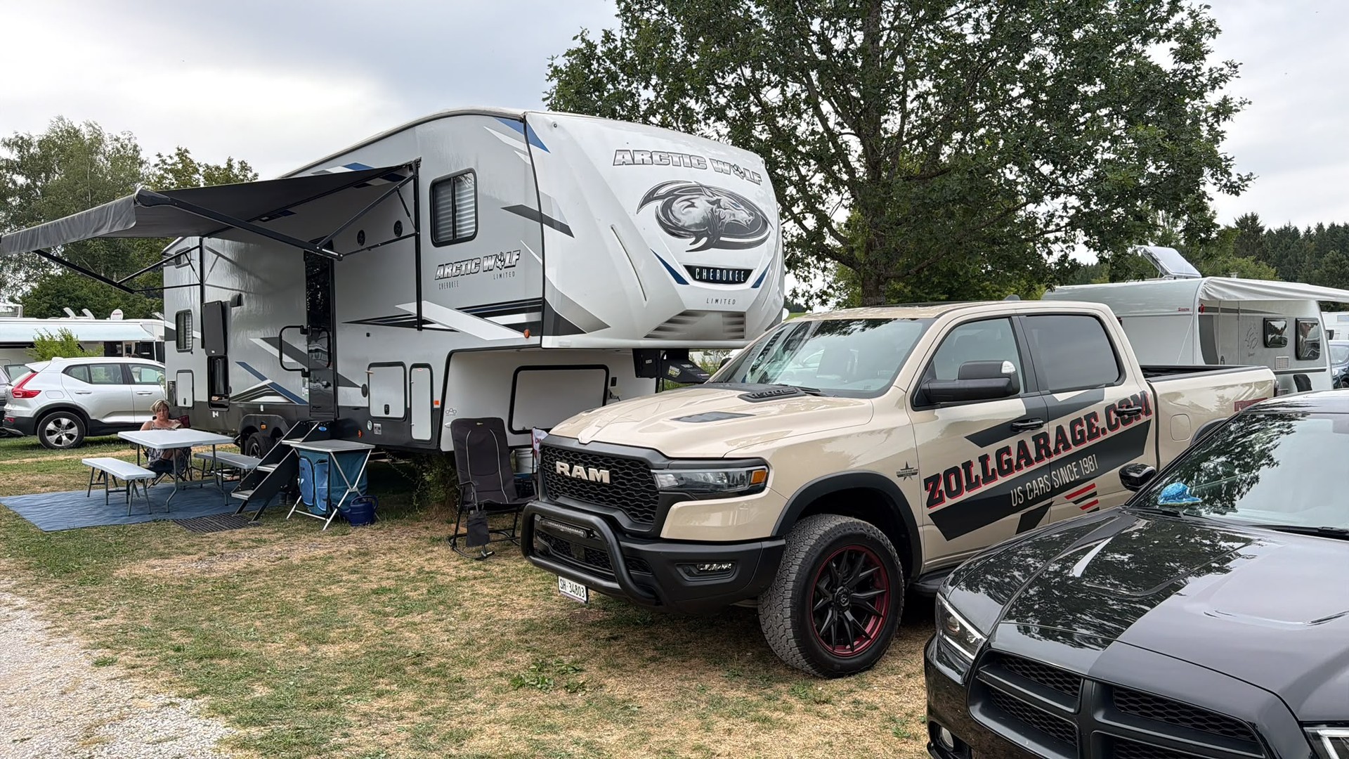 DODGE RAM REBEL 3.0 TWIN TURBO HURRICANE 420 PS 4x4-image-22