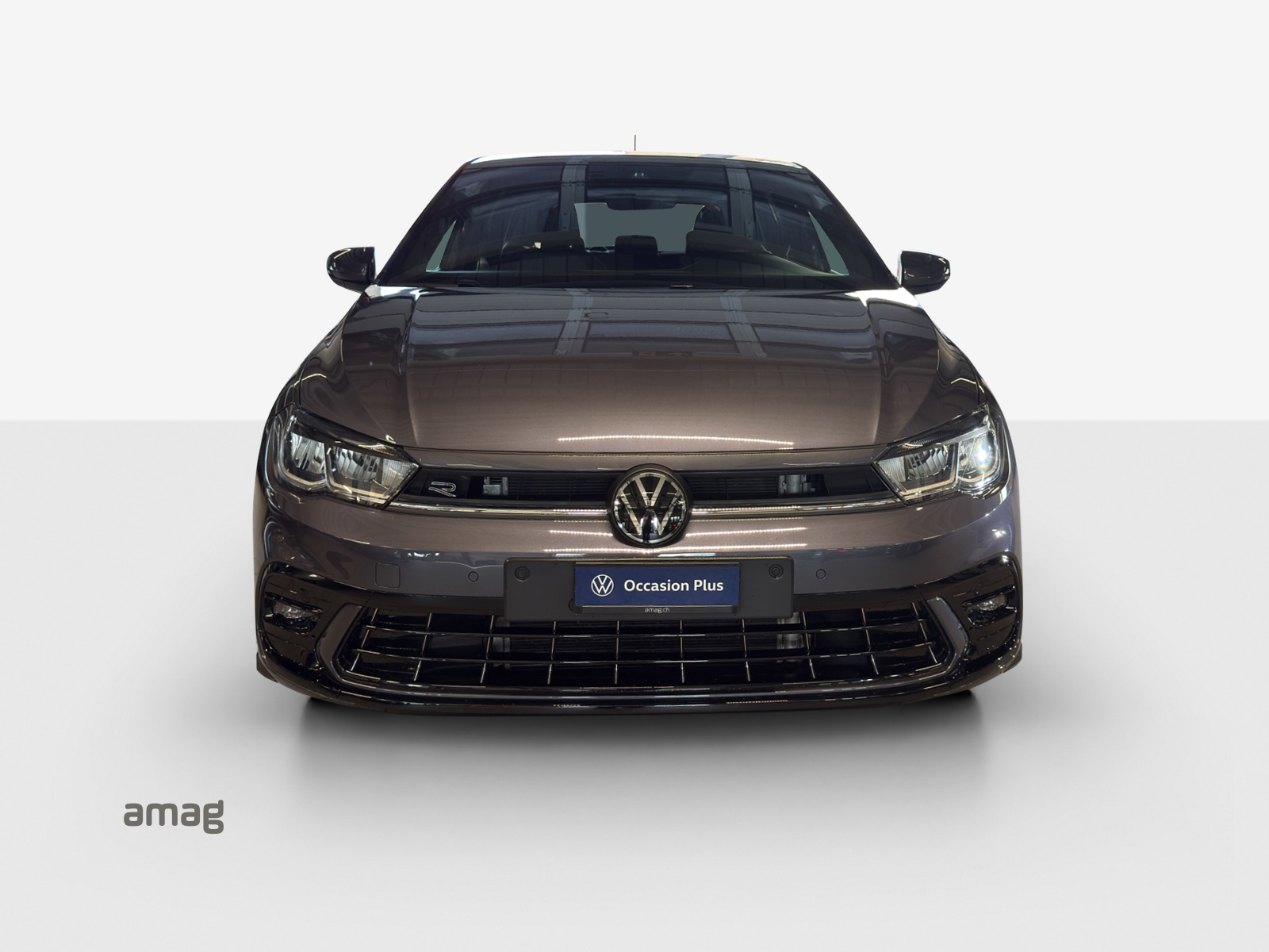 VW Polo 1.0 TSI R-Line DSG-image-6
