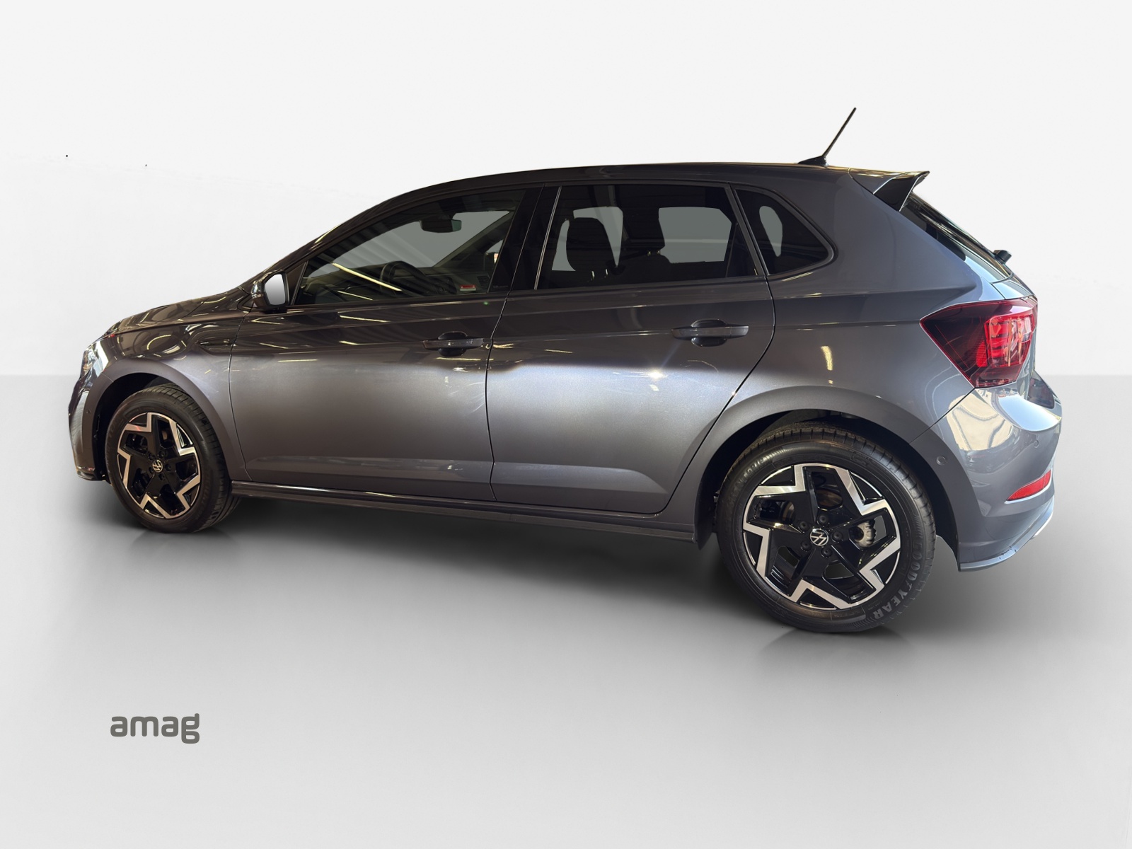 VW Polo 1.0 TSI R-Line DSG-image-1