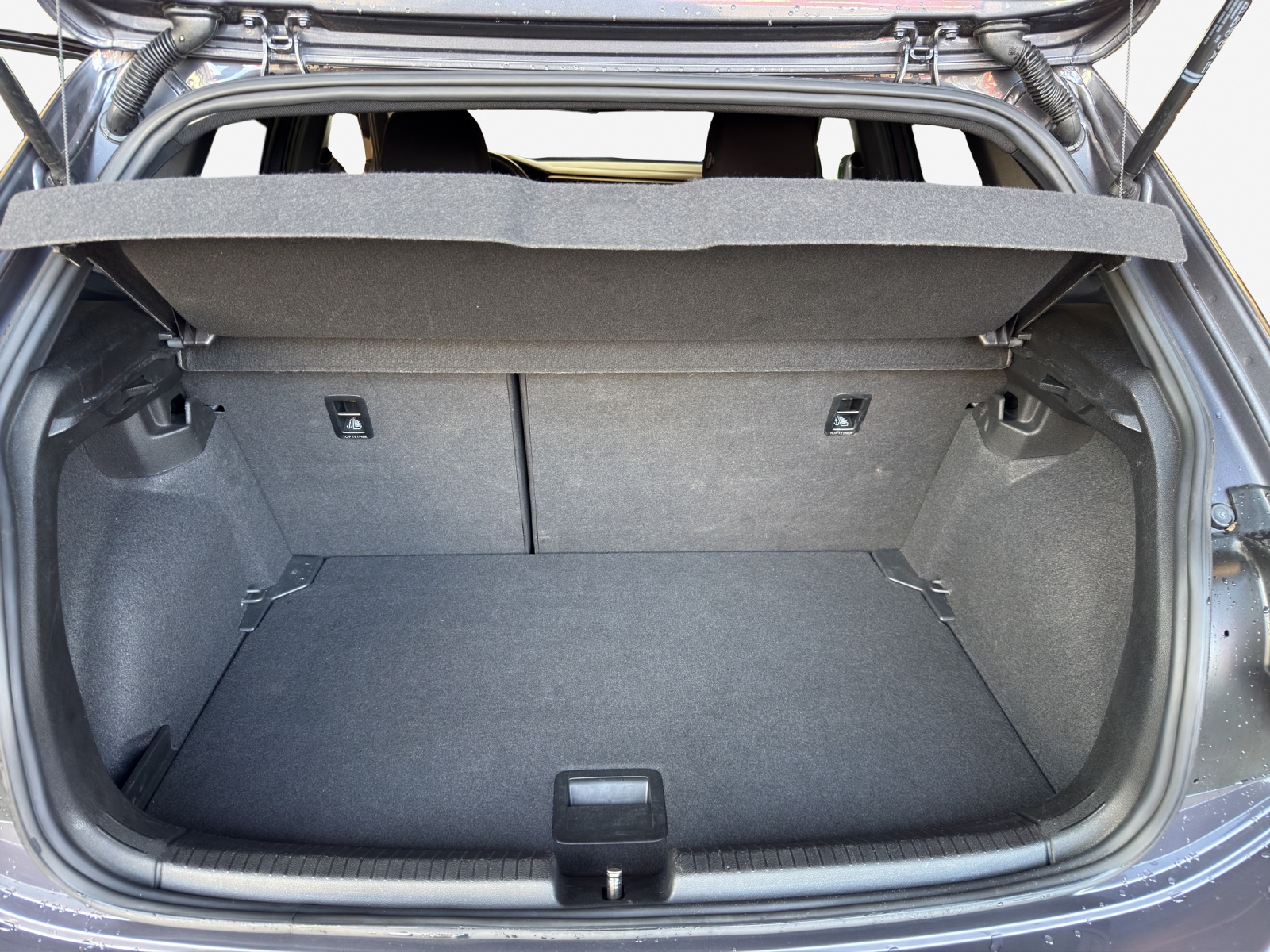 VW Polo 1.0 TSI R-Line DSG-image-12