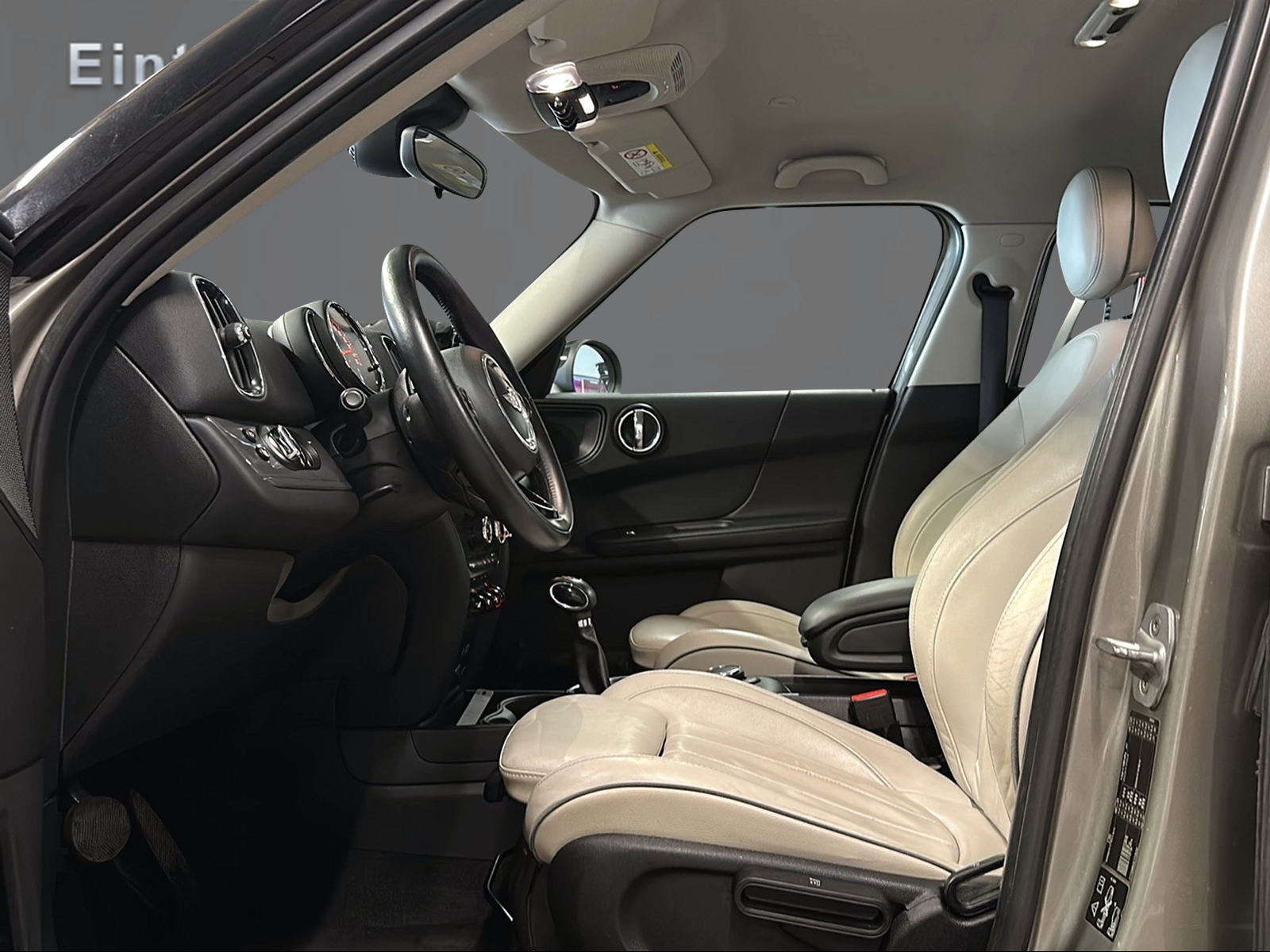 MINI Countryman Cooper ALL4 Steptronic-image-10