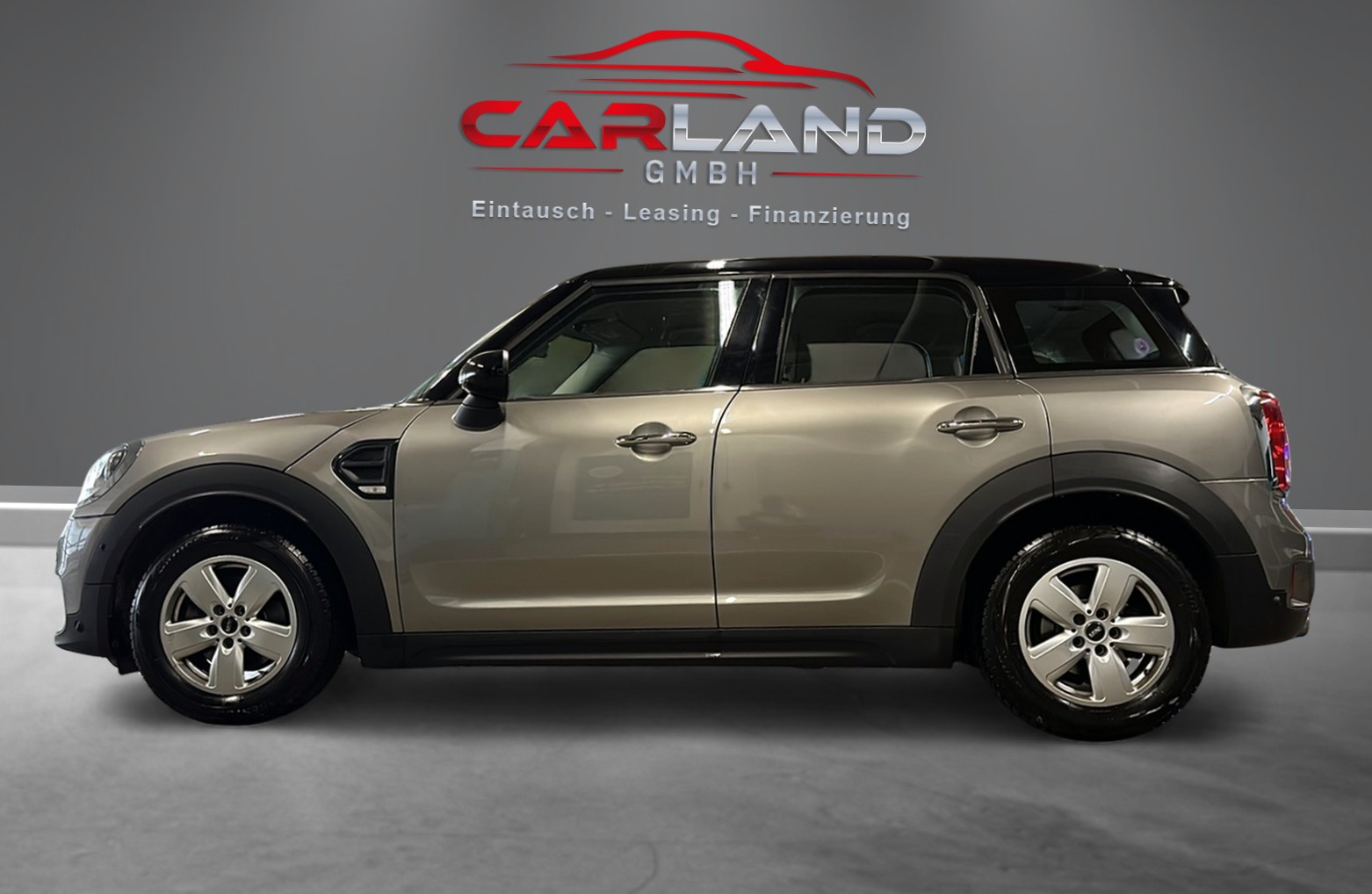 MINI Countryman Cooper ALL4 Steptronic-image-2