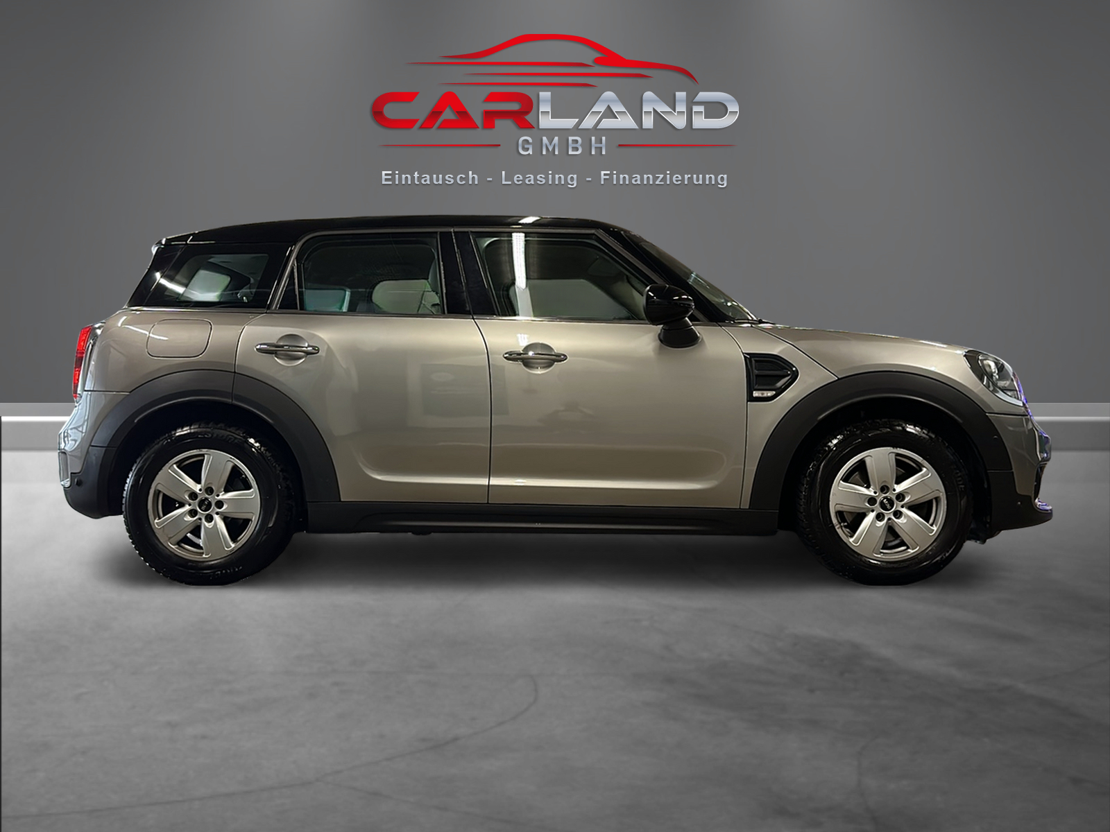 MINI Countryman Cooper ALL4 Steptronic-image-3