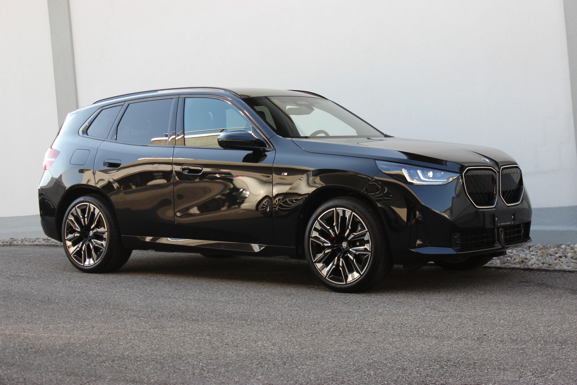 BMW X3 xDrive 30e M Sport Pro *0.9%-LEASINGAKTION*-image-5